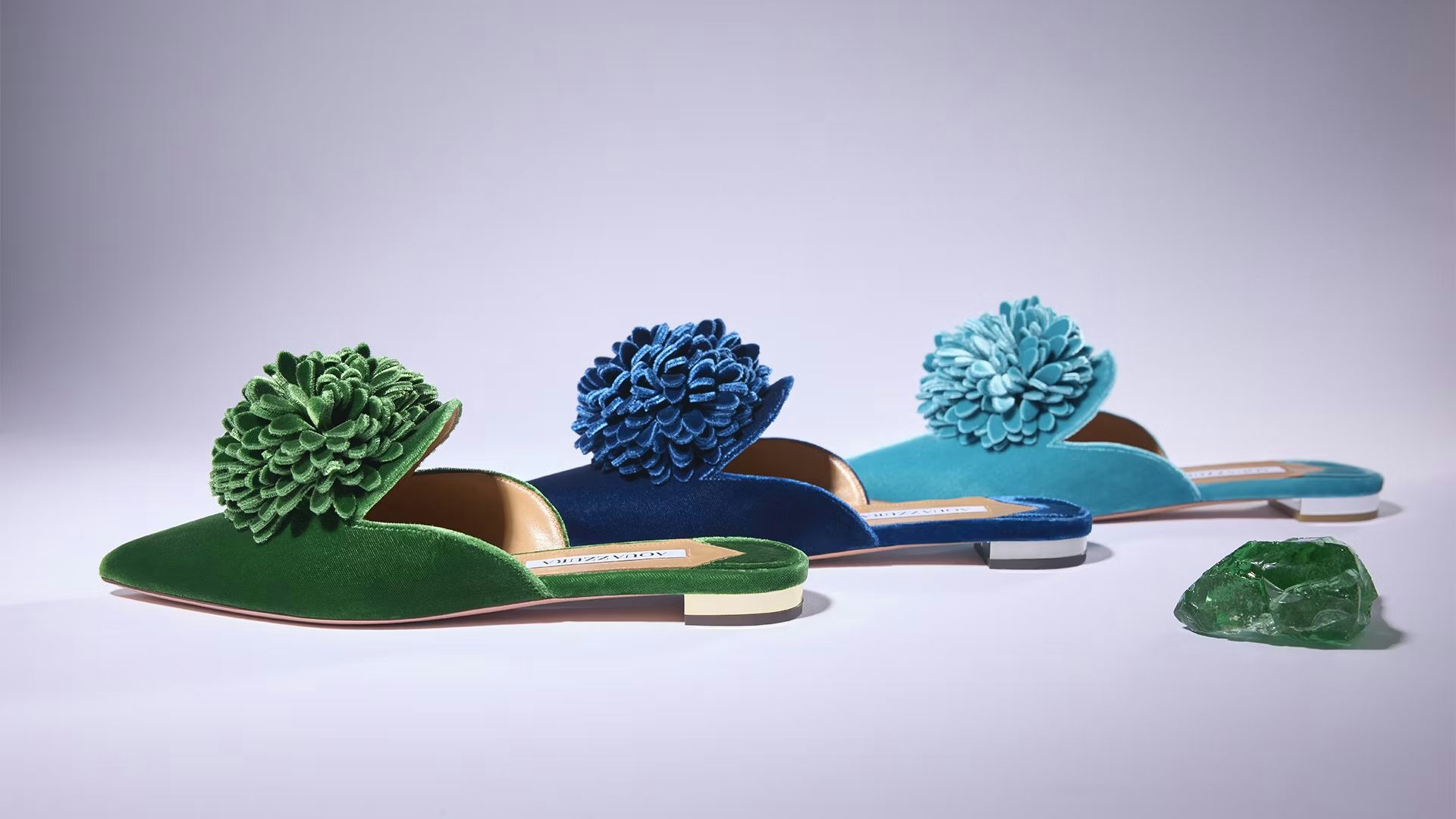 Aquazzura Official Online Store | Luxury Footwear for Women