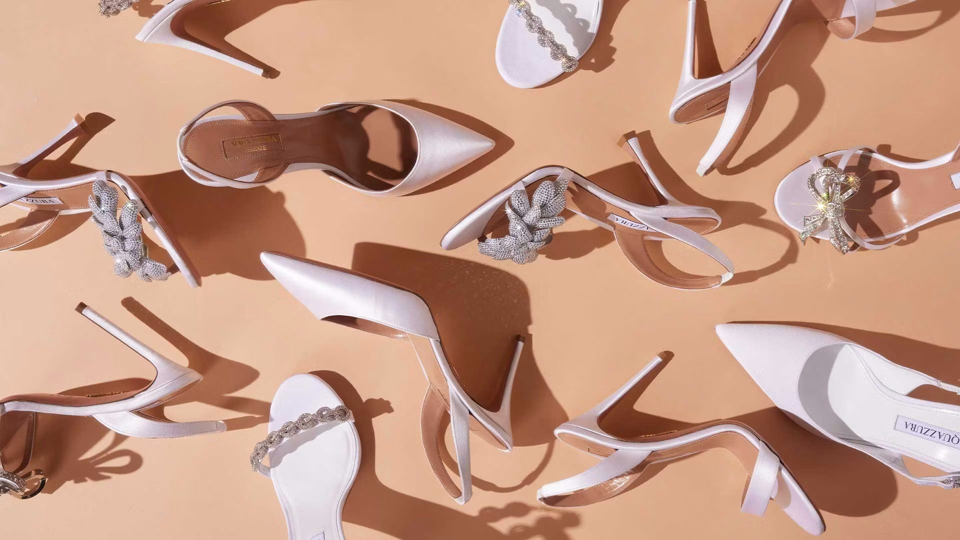 Aquazzura Official Online Store | Luxury Footwear for Women