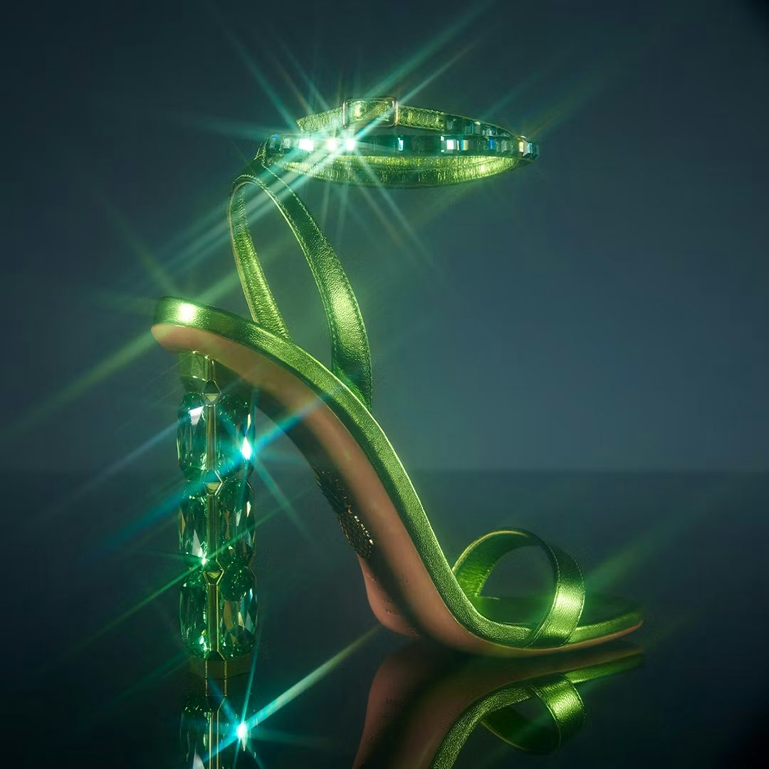 Aquazzura Official Online Store | Luxury Footwear for Women