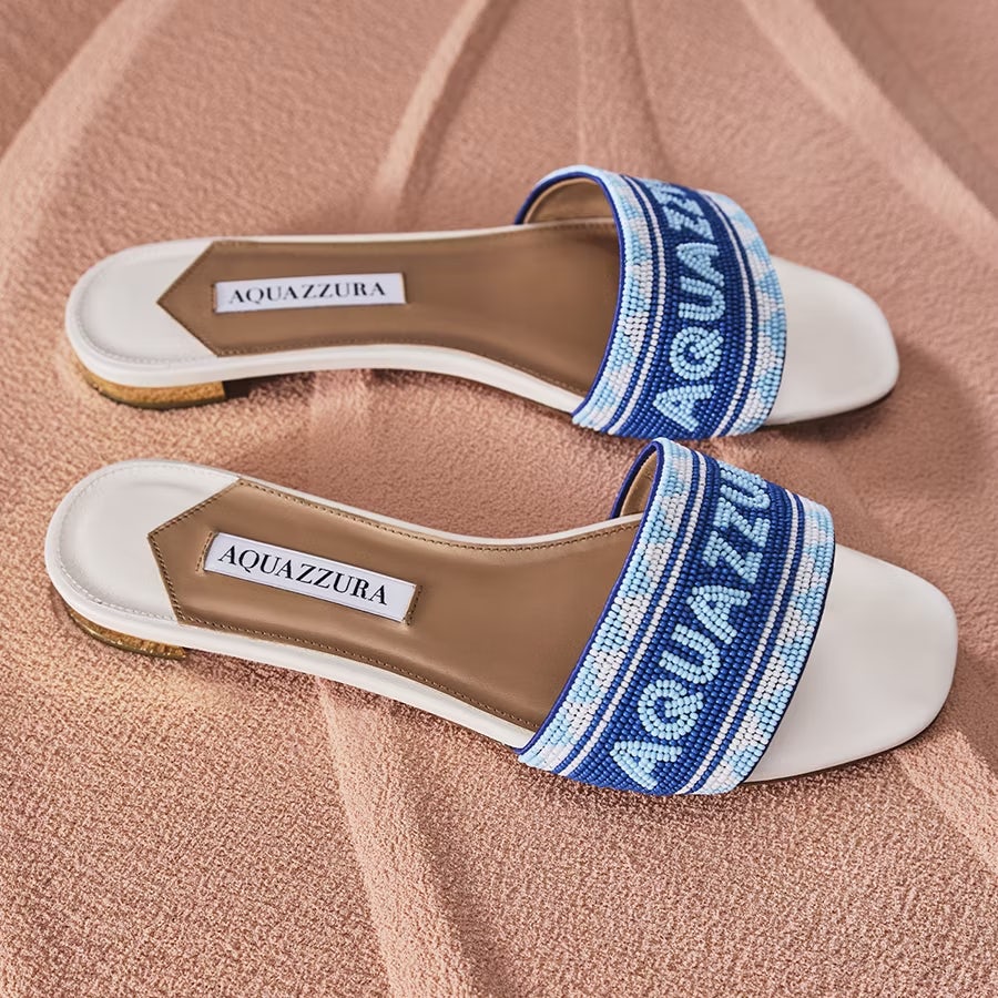 Aquazzura Official Online Store | Luxury Footwear for Women
