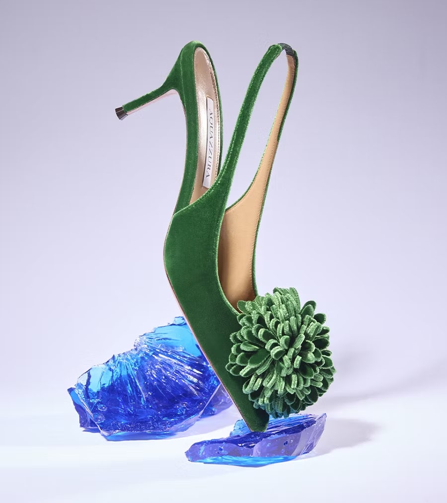 Aquazzura Official Online Store | Luxury Footwear for Women Aquazzura Official Online Store | Luxury Footwear for Women