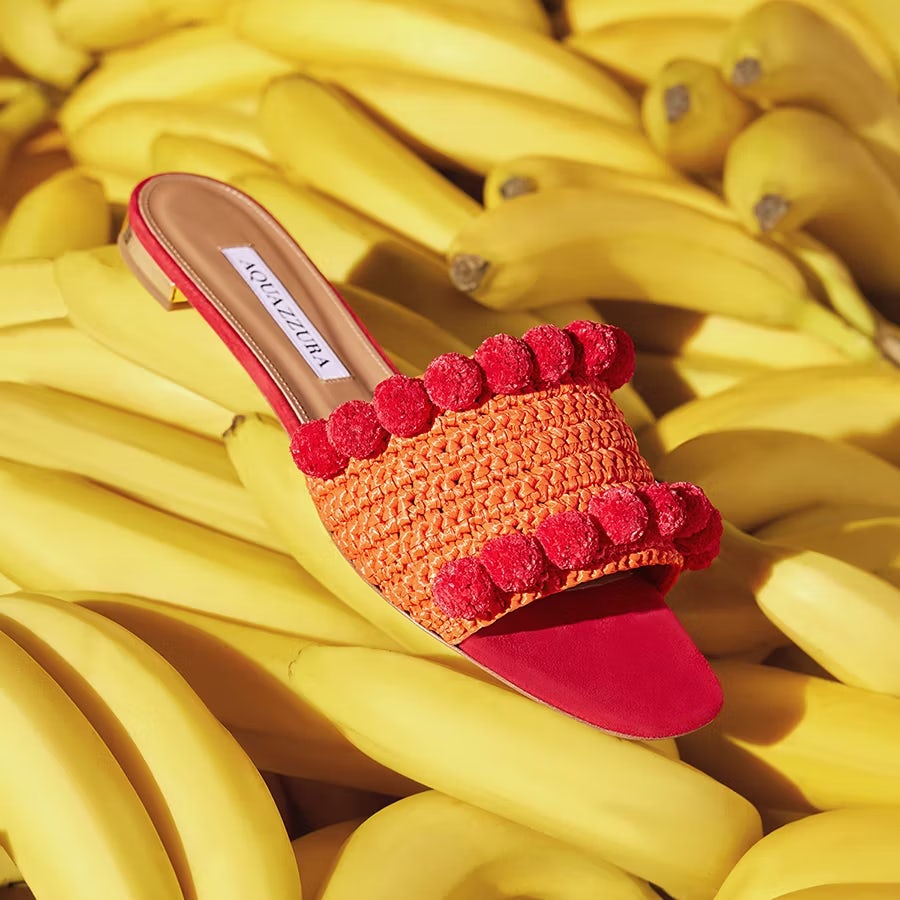Aquazzura Official Online Store | Luxury Footwear for Women