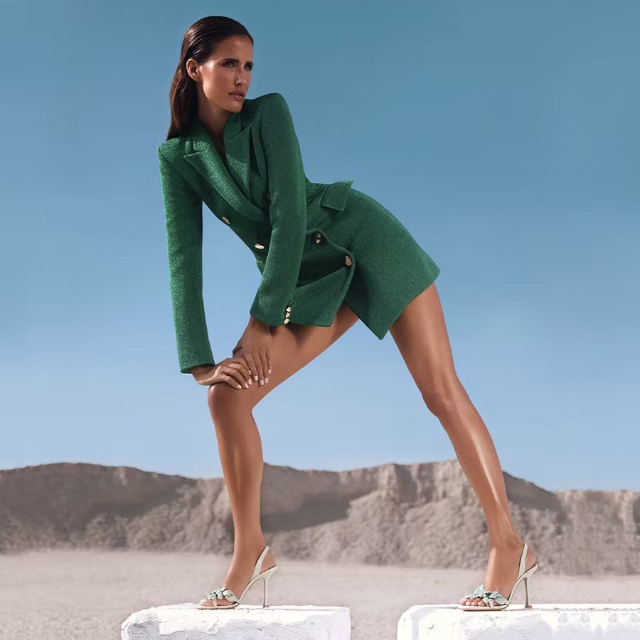 ☆美品〜Aquazzura Italia☆ フラットレースアップジュース Aquazzura Official Online Store | Luxury Footwear for Women
