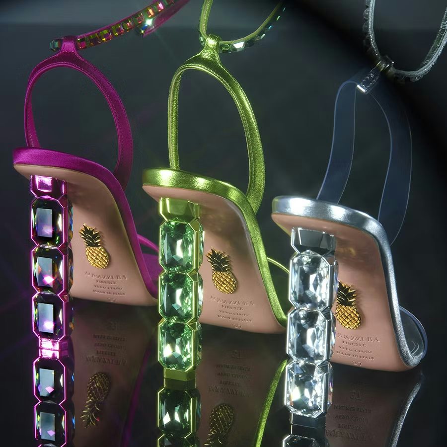 Aquazzura Official Online Store | Luxury Footwear for Women