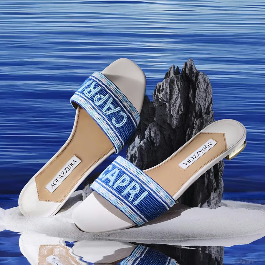 Aquazzura Official Online Store | Luxury Footwear for Women
