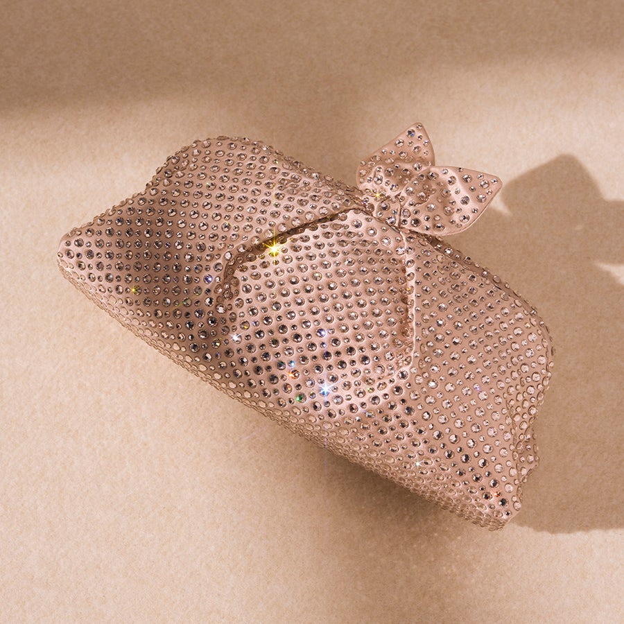 メル30077ハンドメイド♡スワロフスキー入り♡透明とビジューの世界 57 Aquazzura Official Online Store | Luxury Footwear for Women