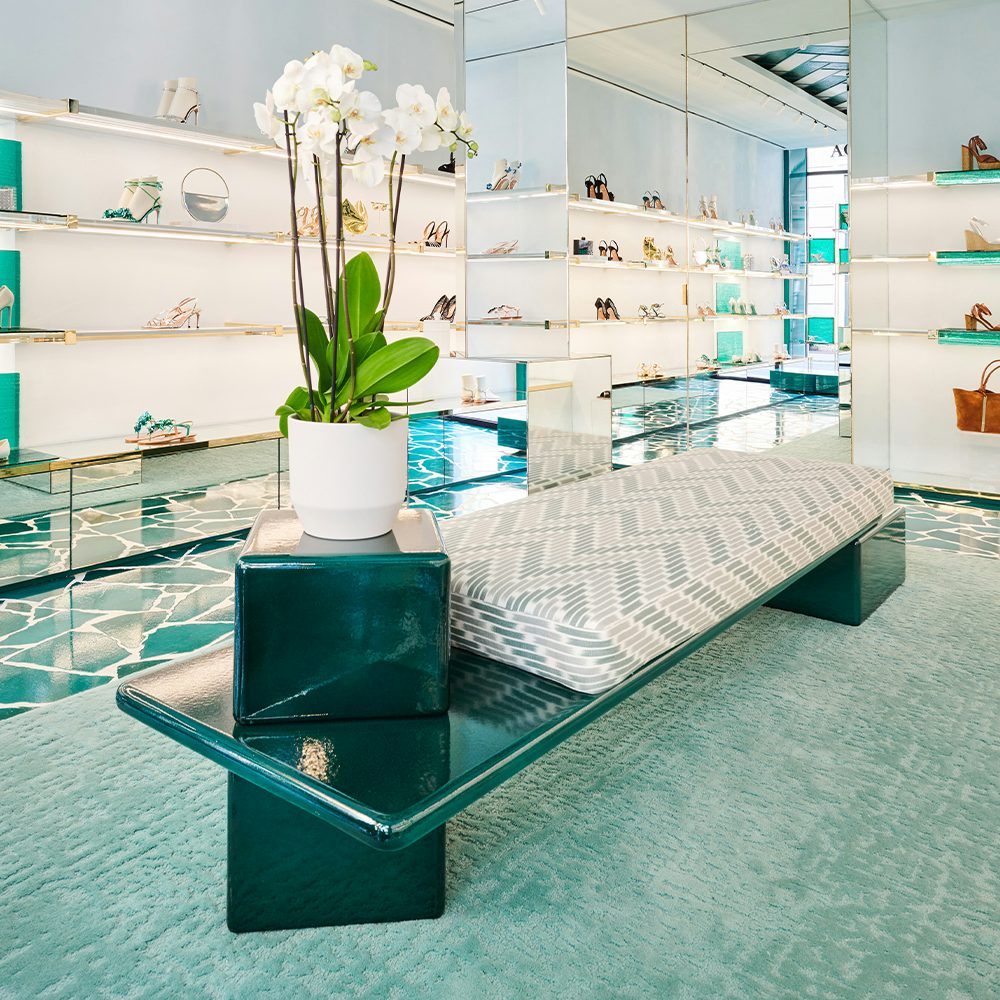 Aquazzura Official Online Store | Luxury Footwear for Women