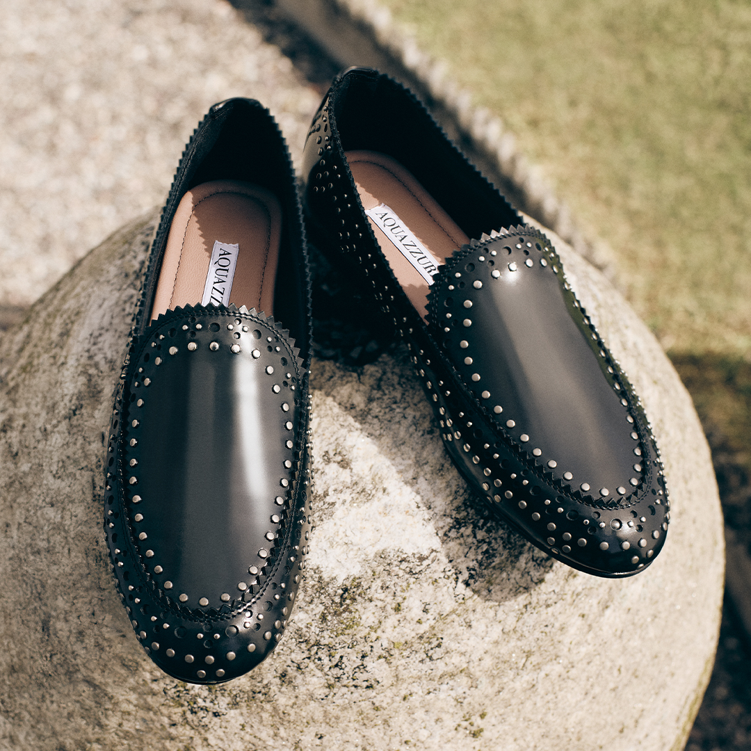 Aquazzura Official Online Store | Luxury Footwear for Women