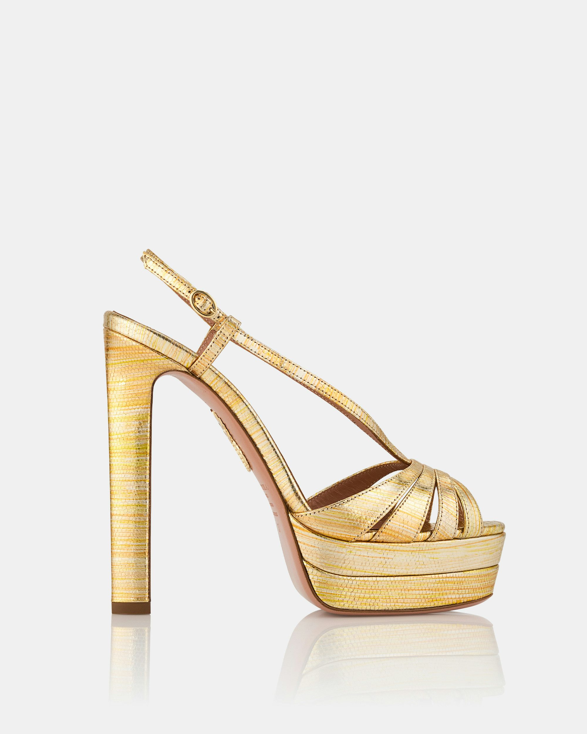 Aquazzura Official Online Store | Luxury Footwear for Women