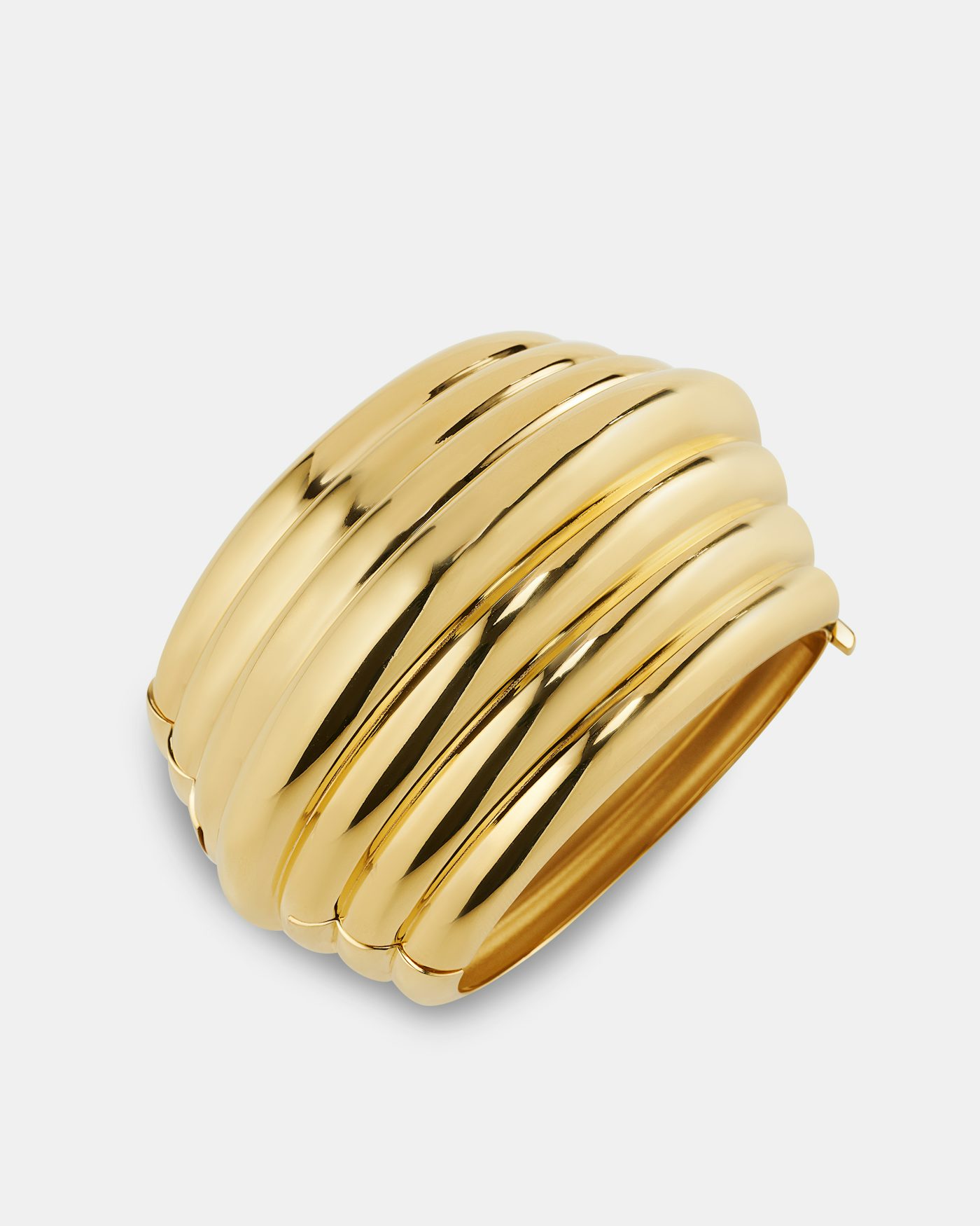 Alex Cuff 金色 1