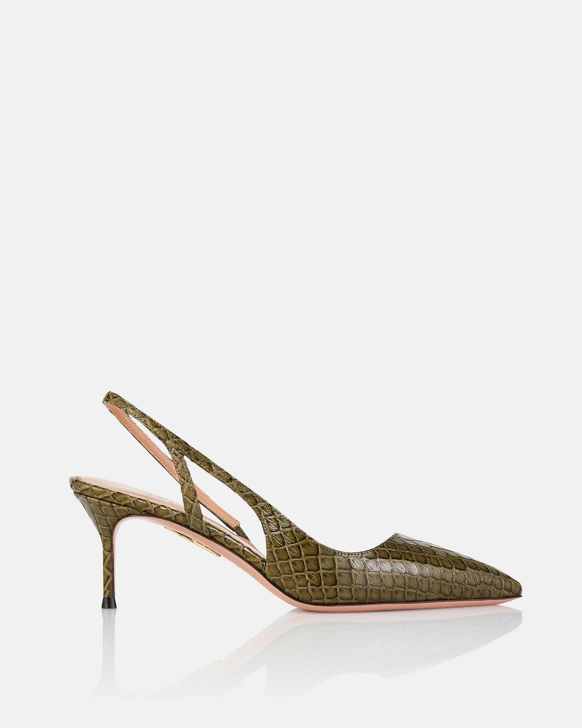 Shoes | Aquazzura Official Online Store