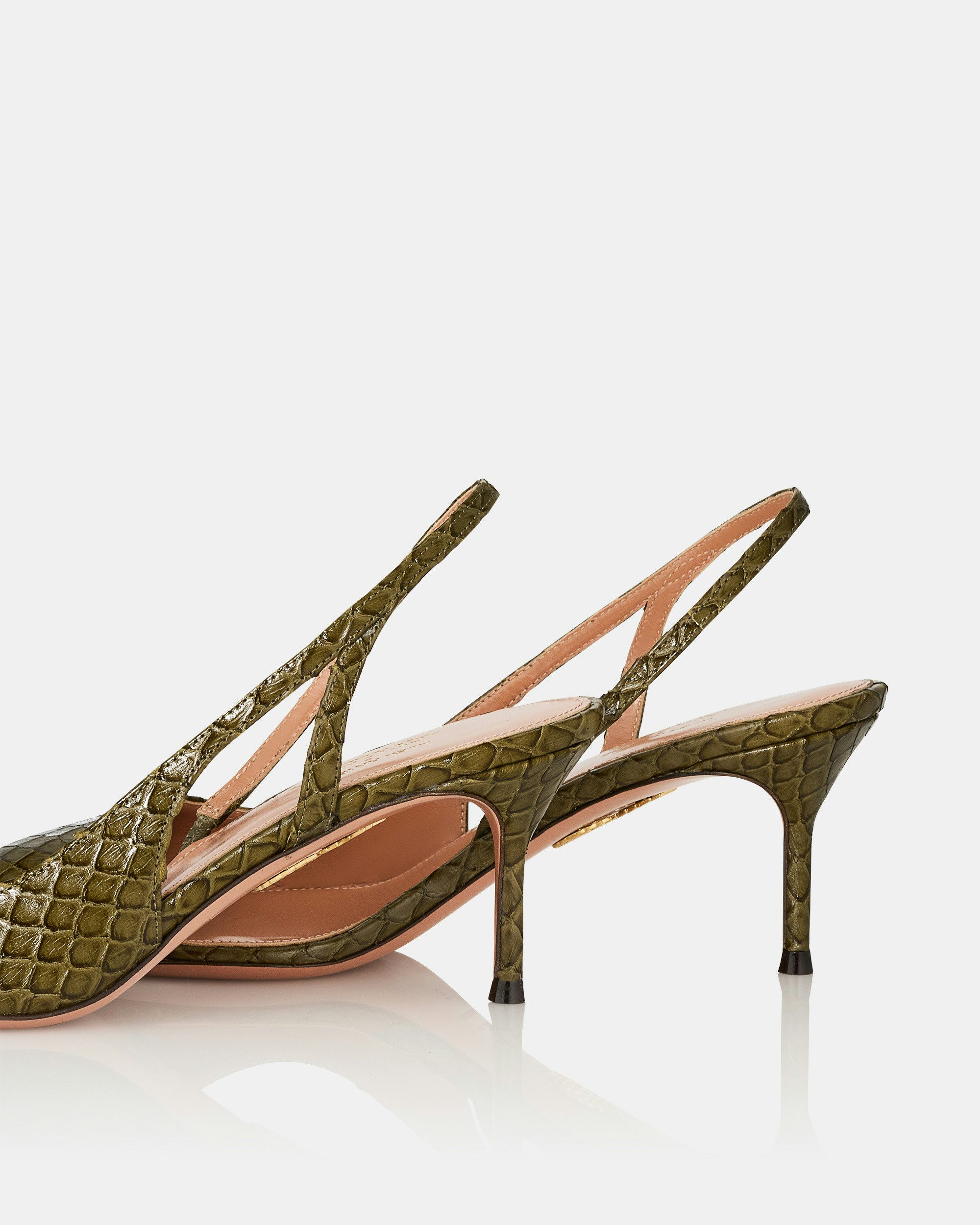 Alex Sling 65 68 Aquazzura@ Official