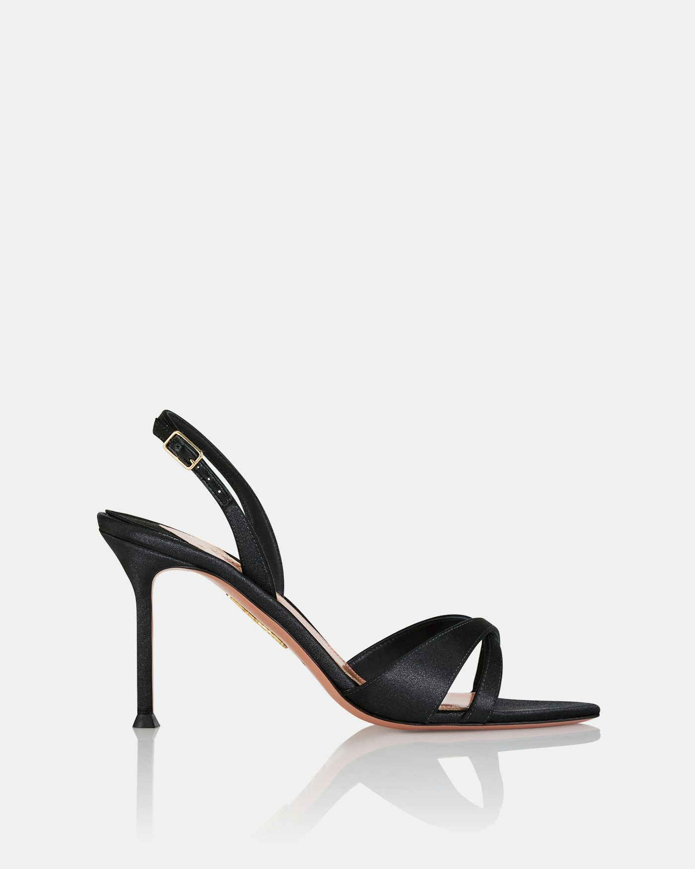 Alex Sandal 85 BLACK 2