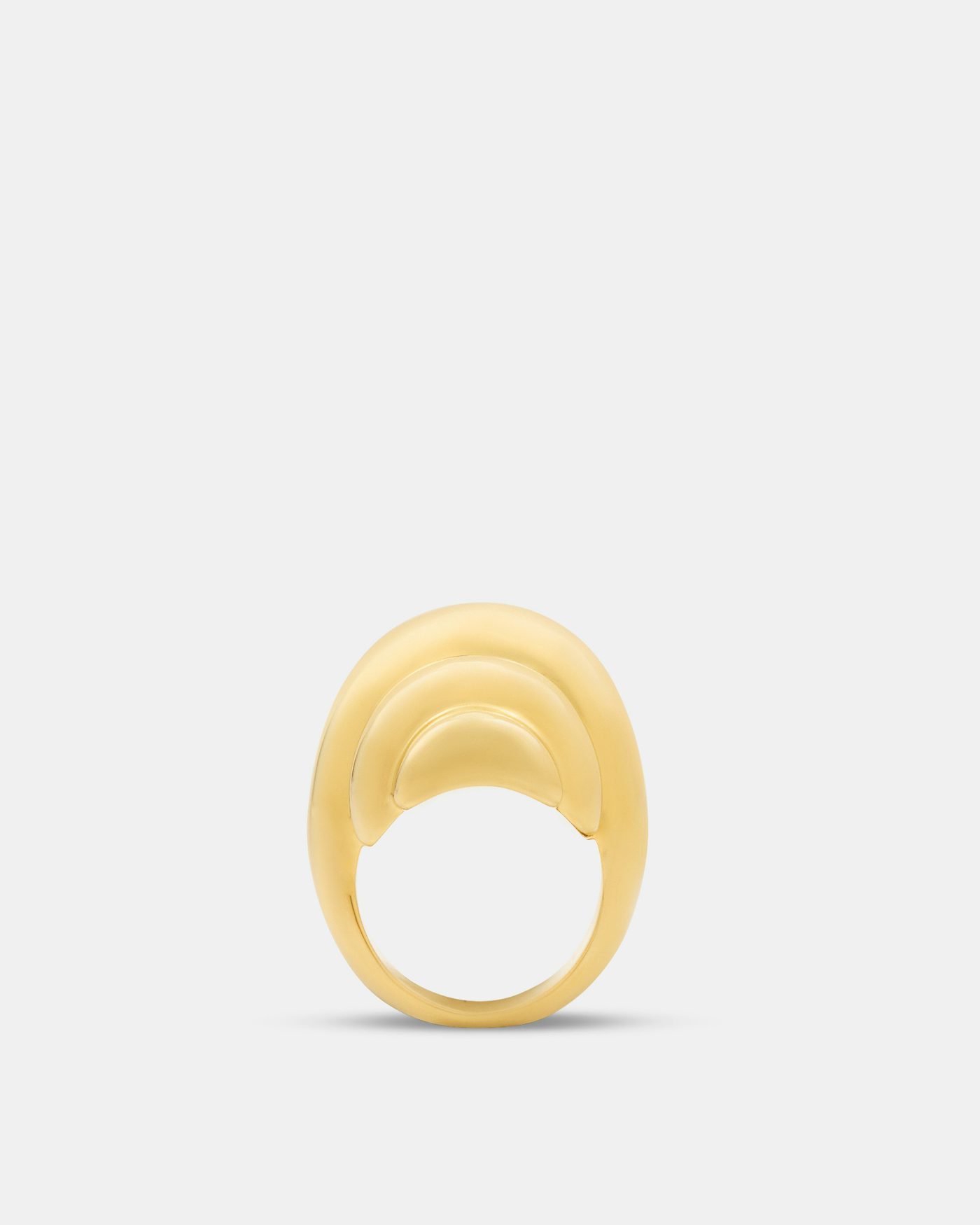 Alex Ring GOLD 2