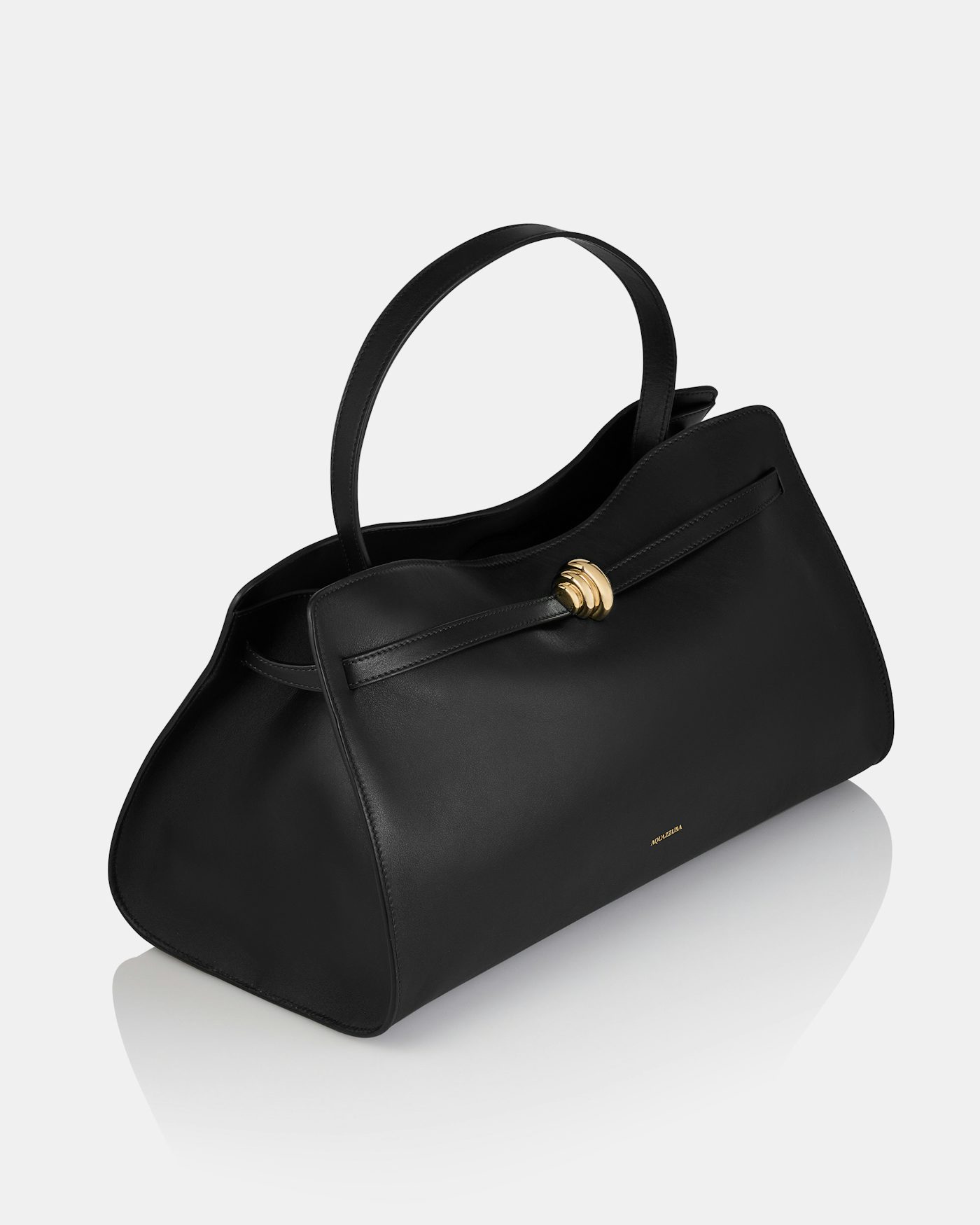 Alex Tote Bag NOIR 1