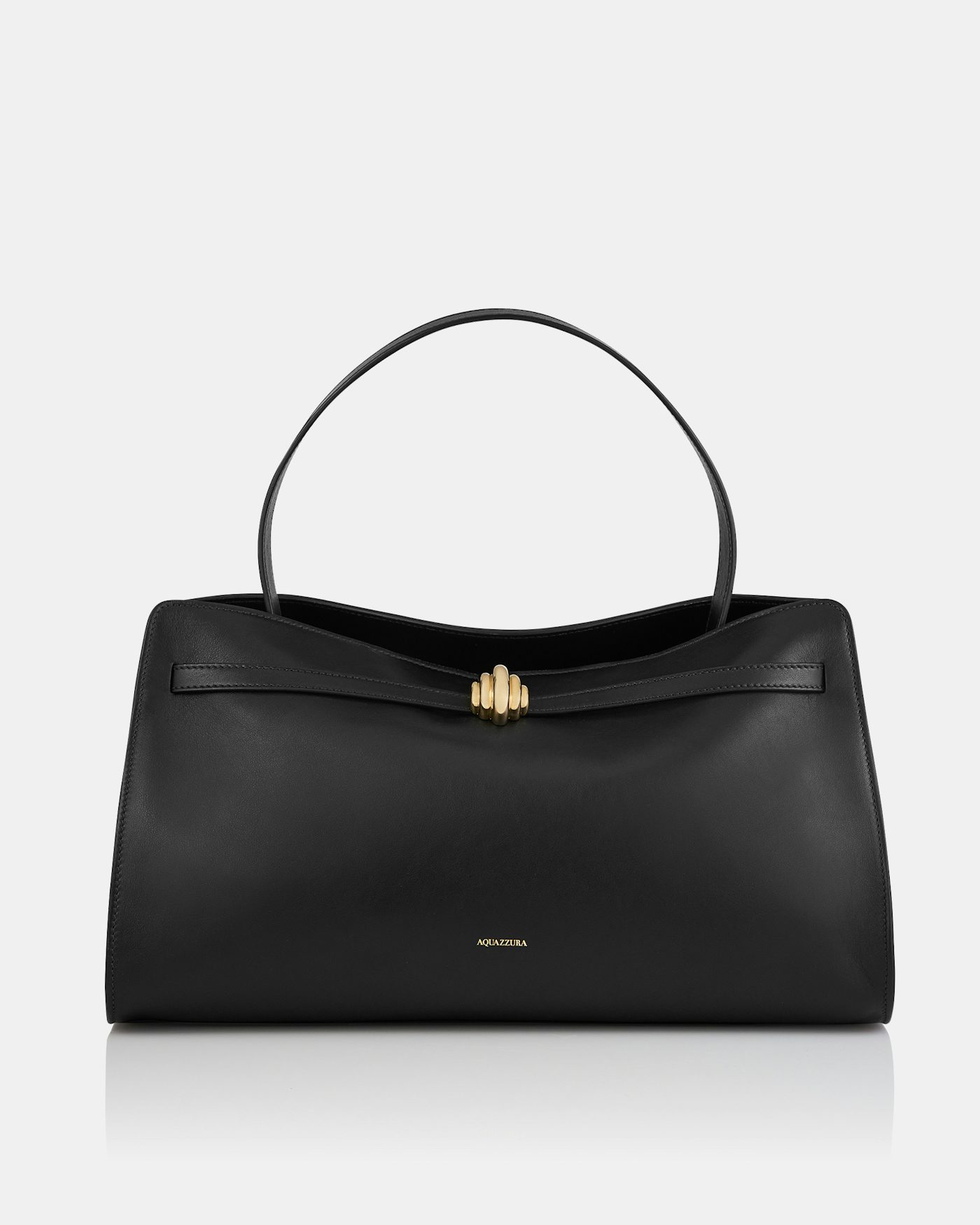 Alex Tote Bag NOIR 2