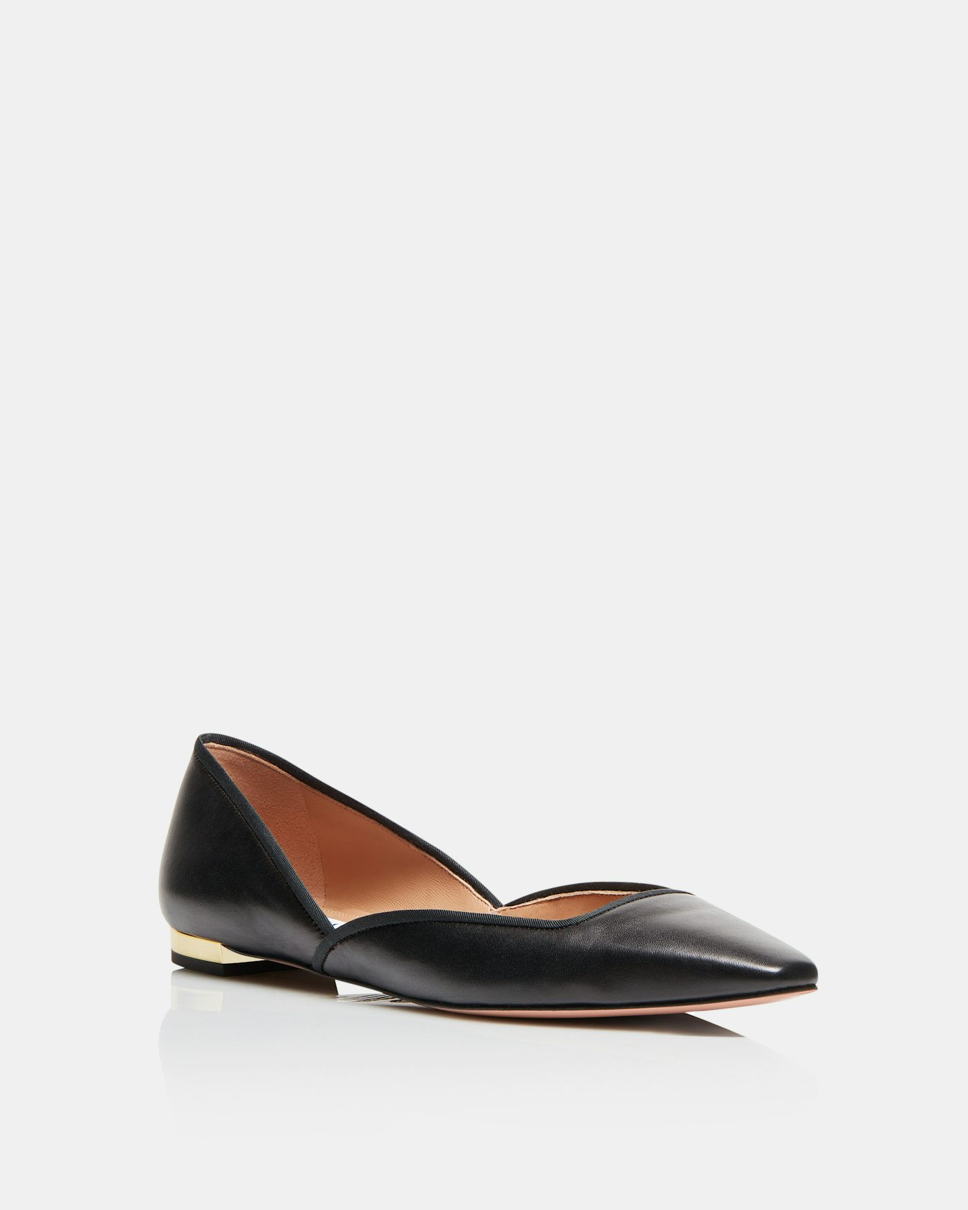 Maia Flat BLACK 1