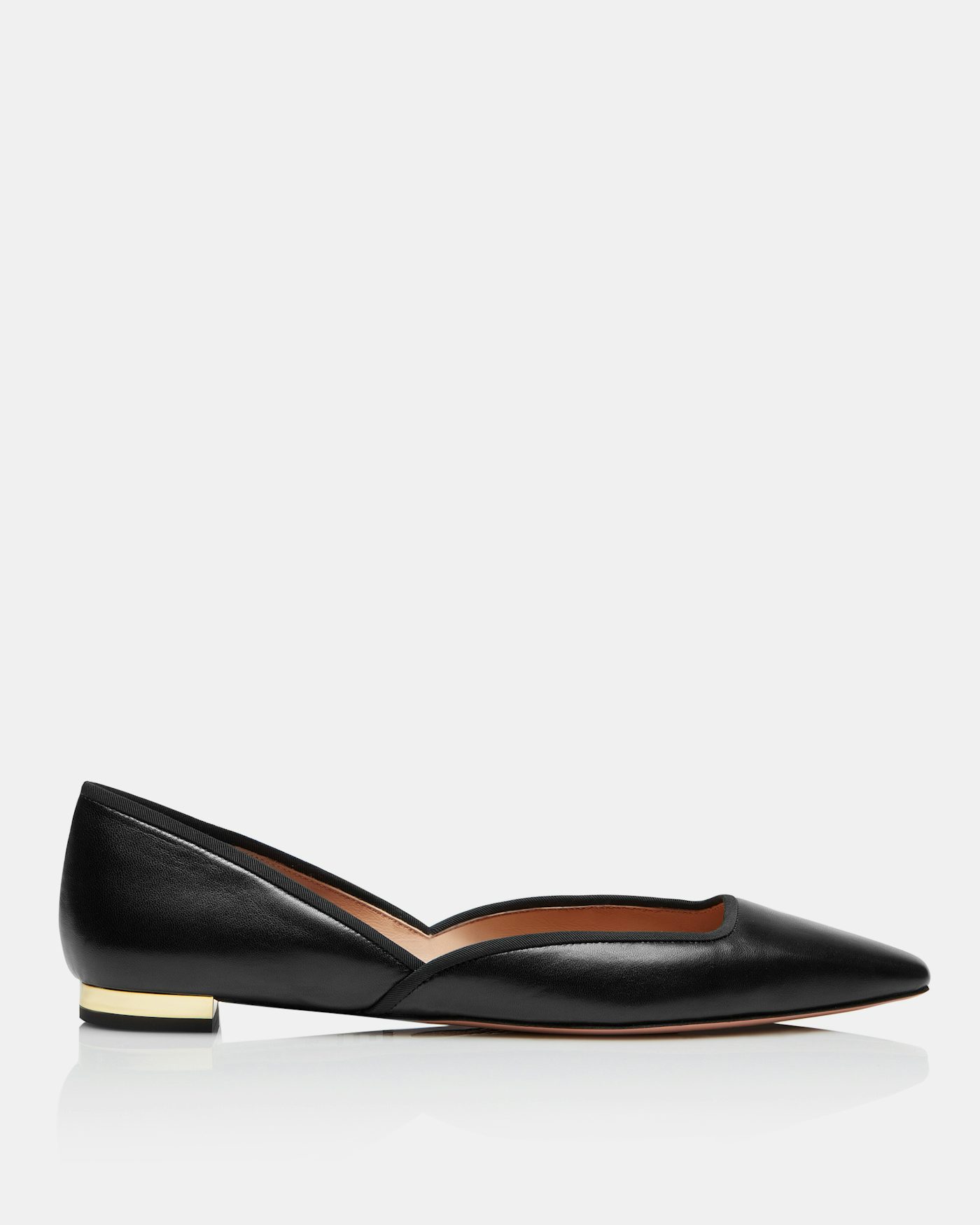 Maia Flat BLACK 2