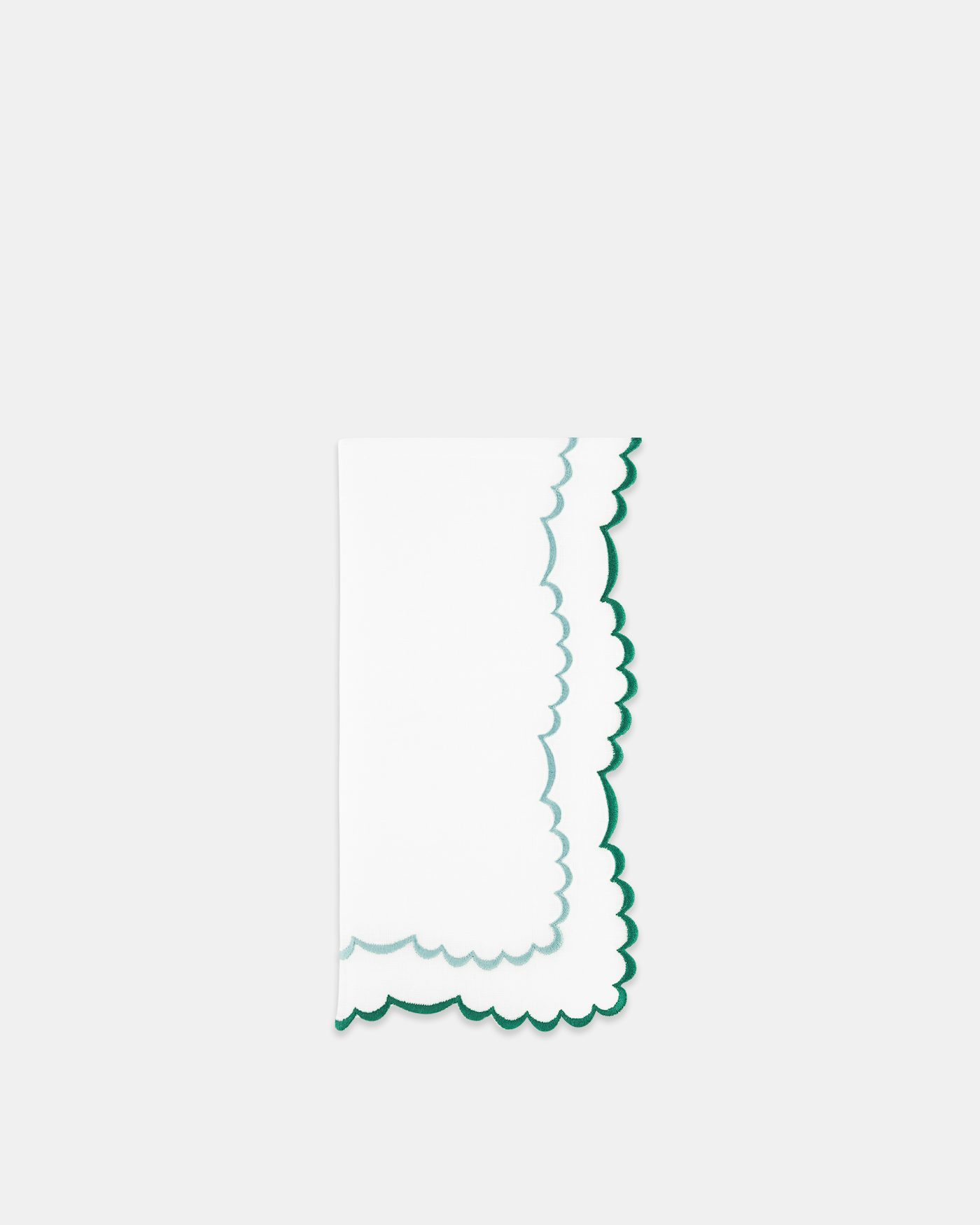 Allegra Napkin VERDE 1