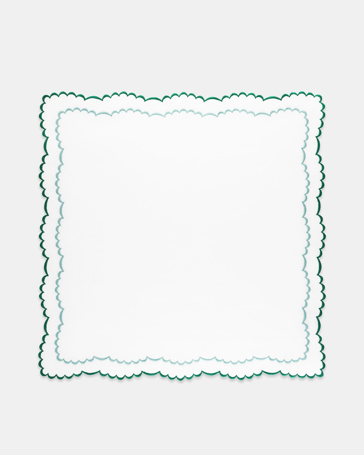 Allegra Napkin VERDE 2