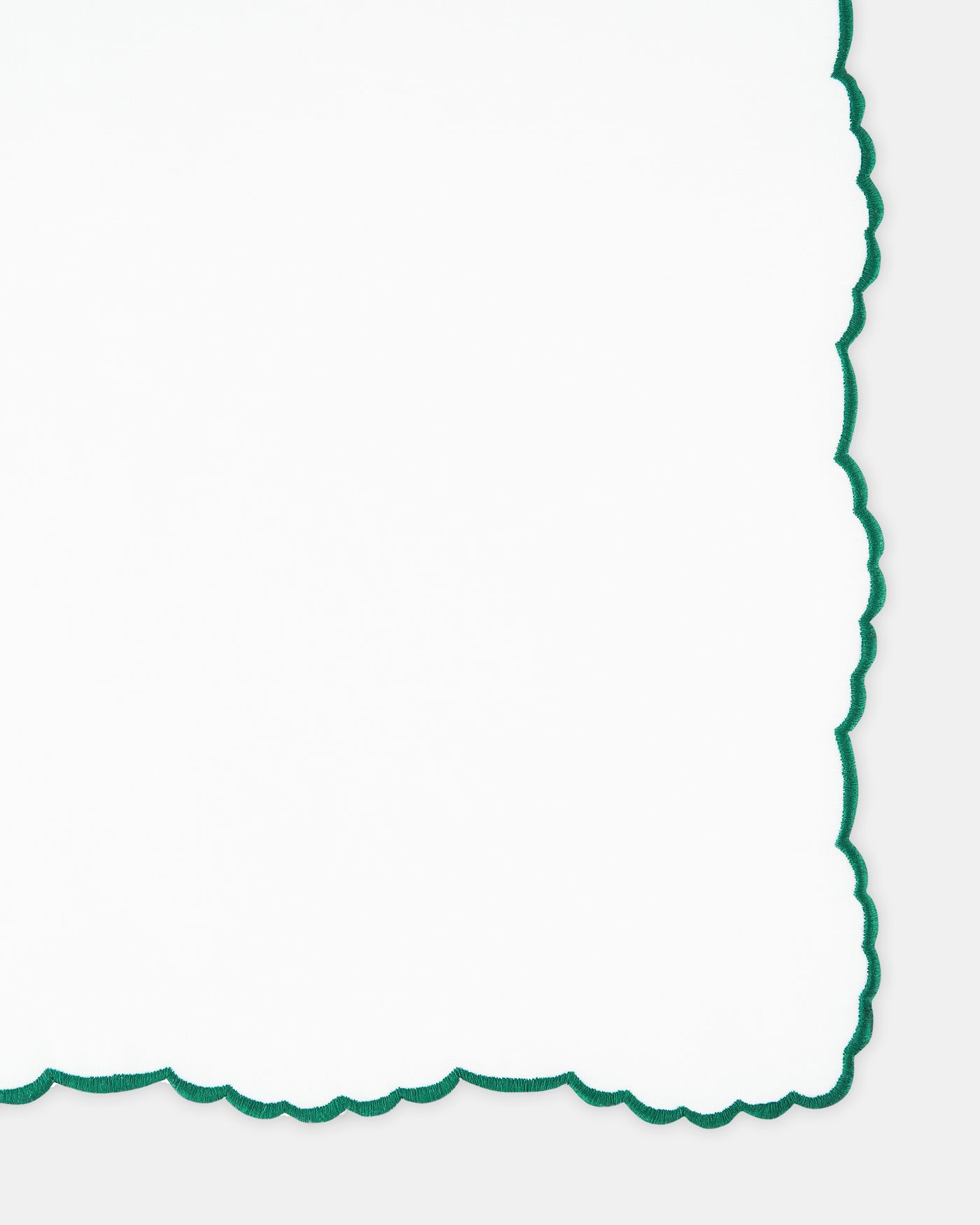 Allegra Placemat VERDE 1