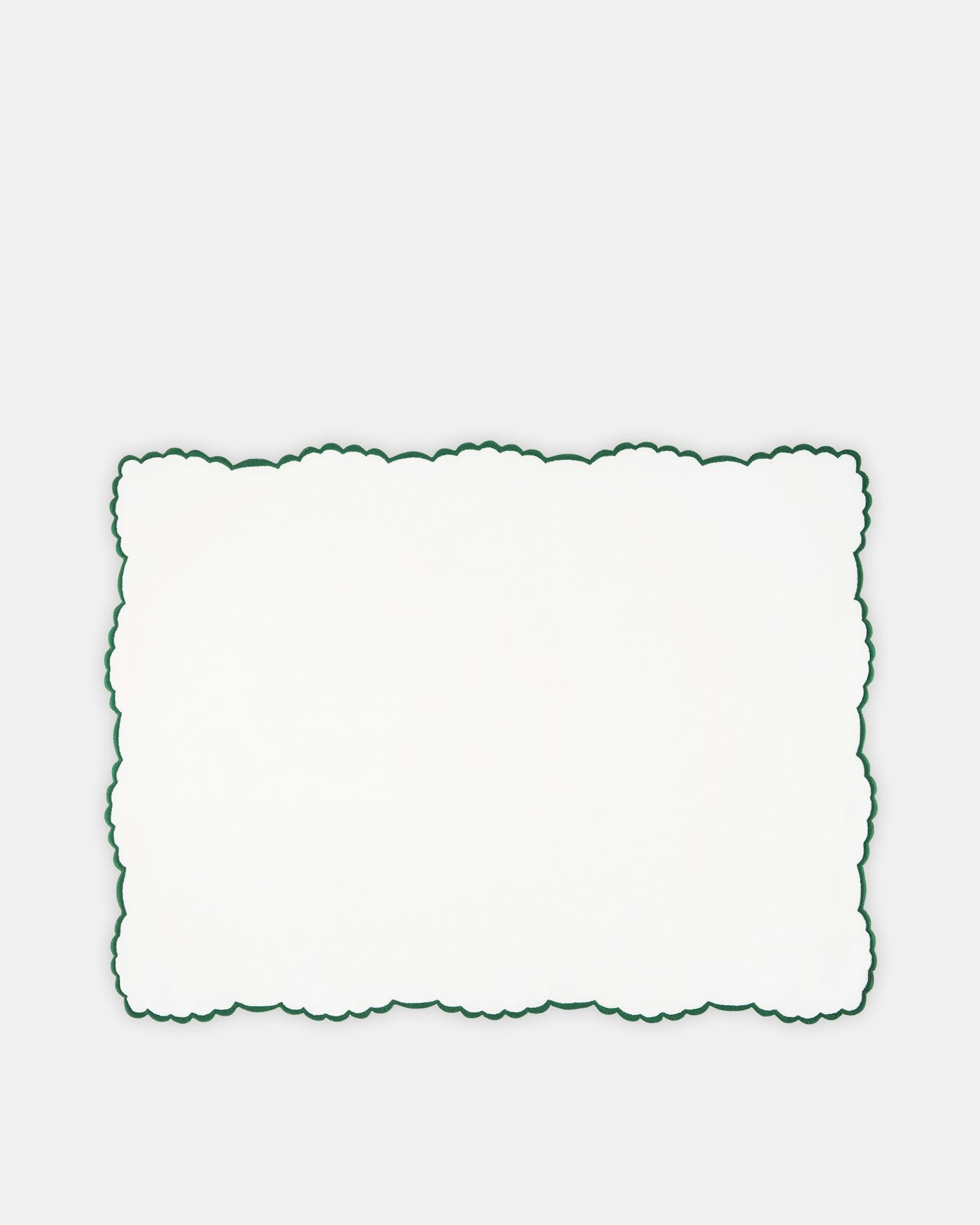 Allegra Placemat VERDE 2