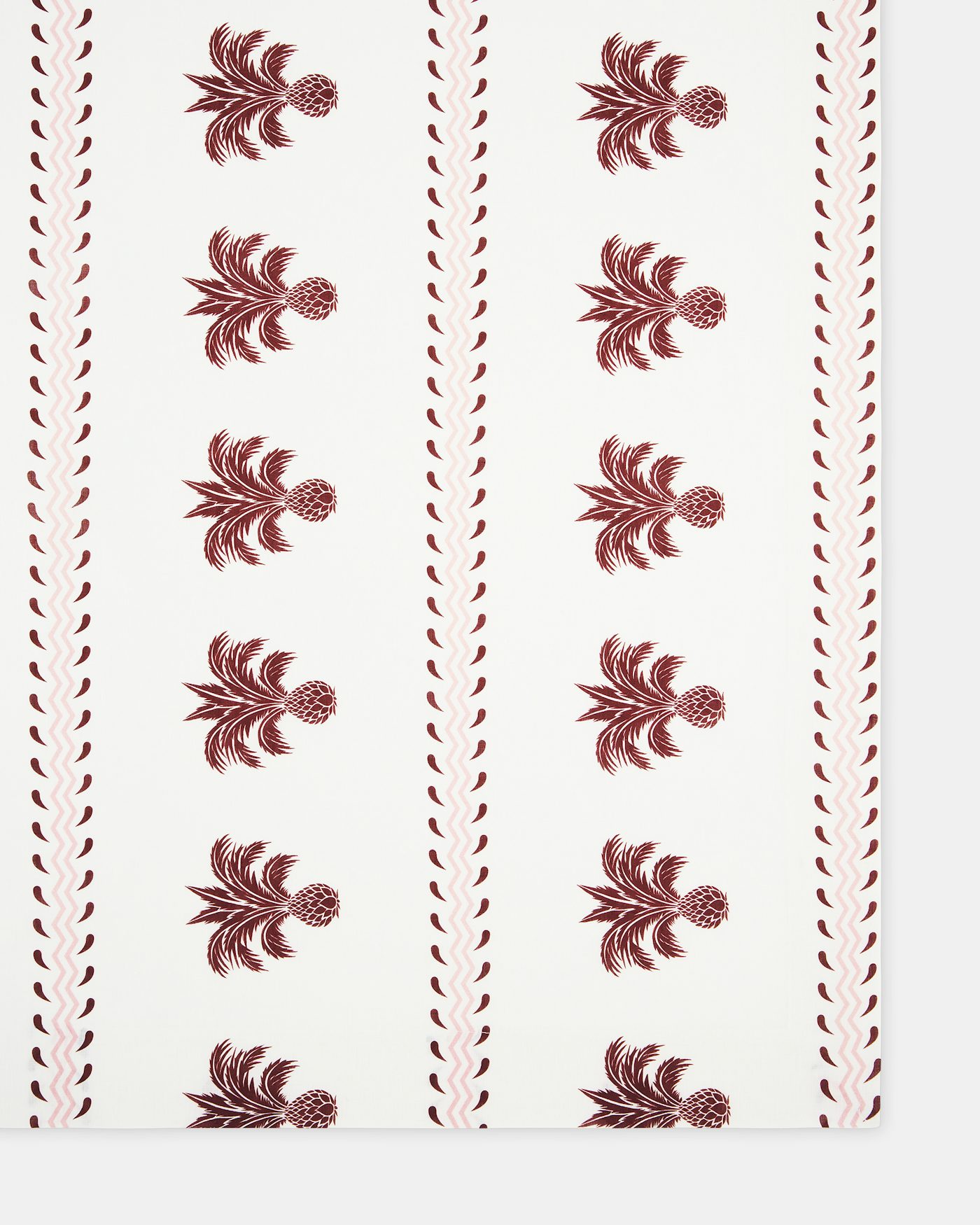 Ananas Tablecloth PINK 1