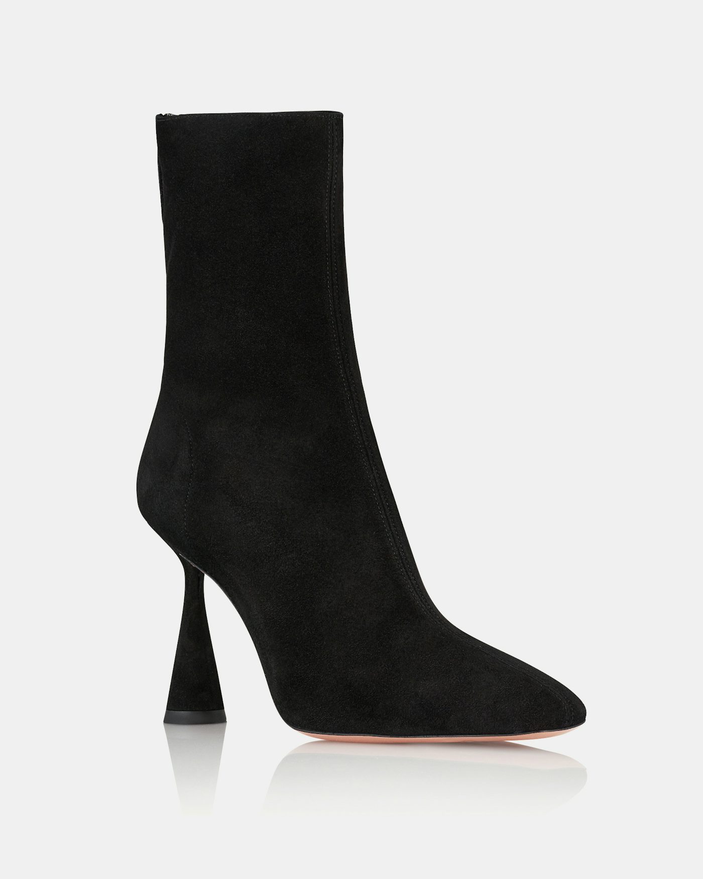 Amore Bootie 95 黑色 1