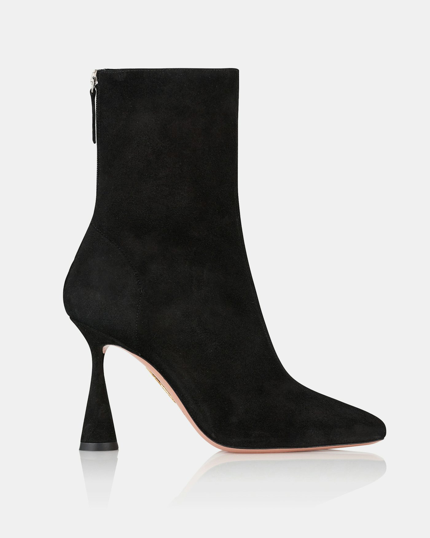 Amore Bootie 95 黑色 2