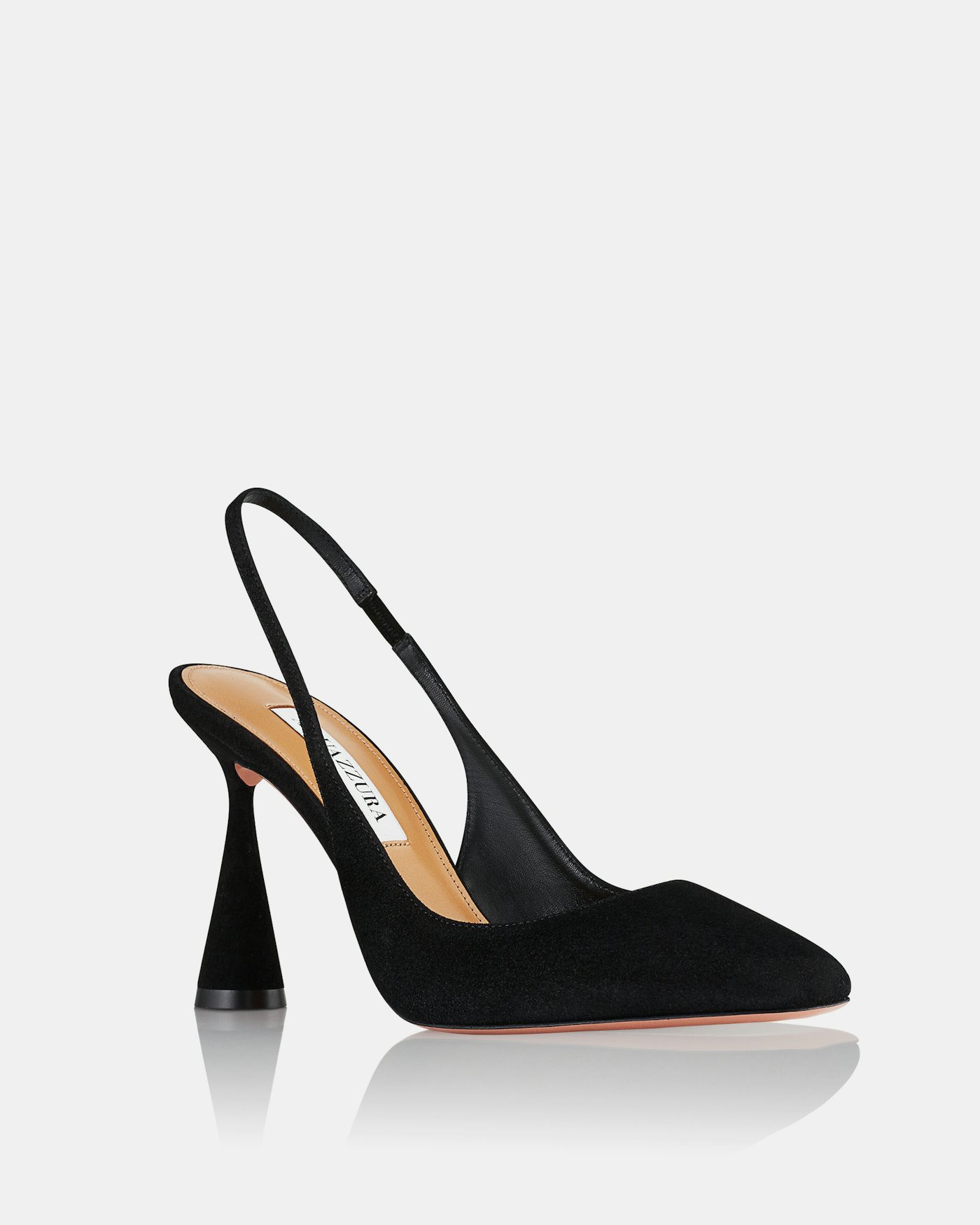 Amore Pump 95 BLACK 1