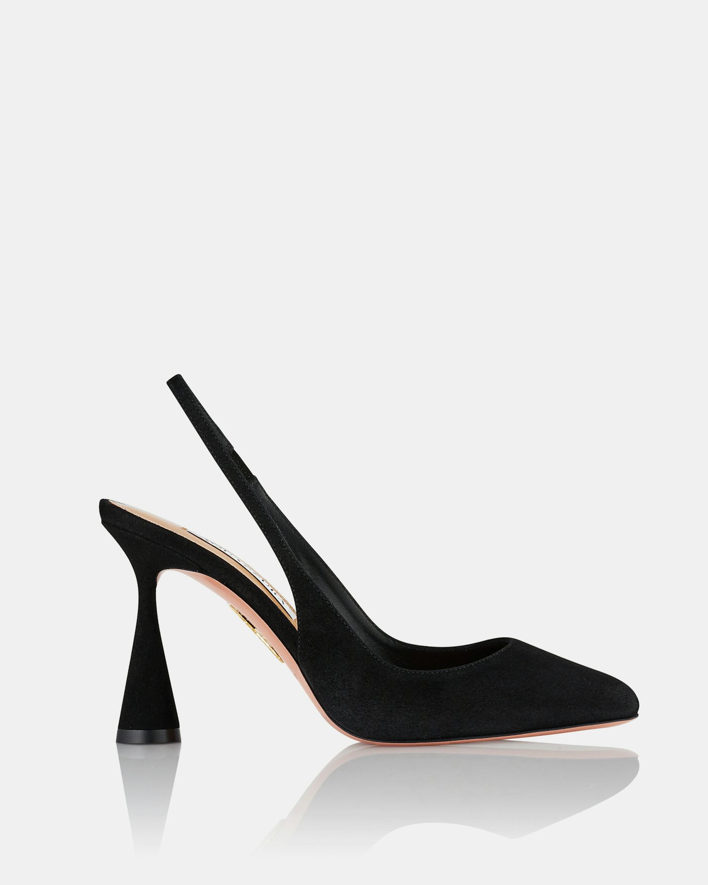 Amore Pump 95 BLACK 2
