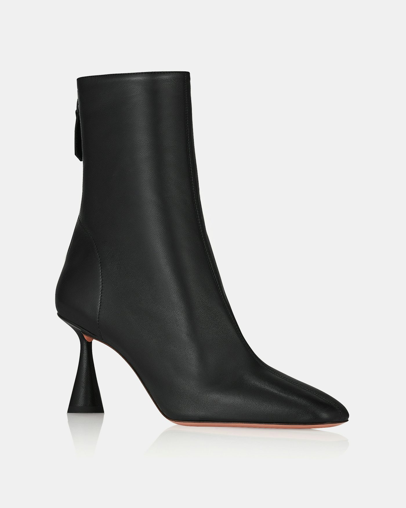 Amore Bootie 75 BLACK 1