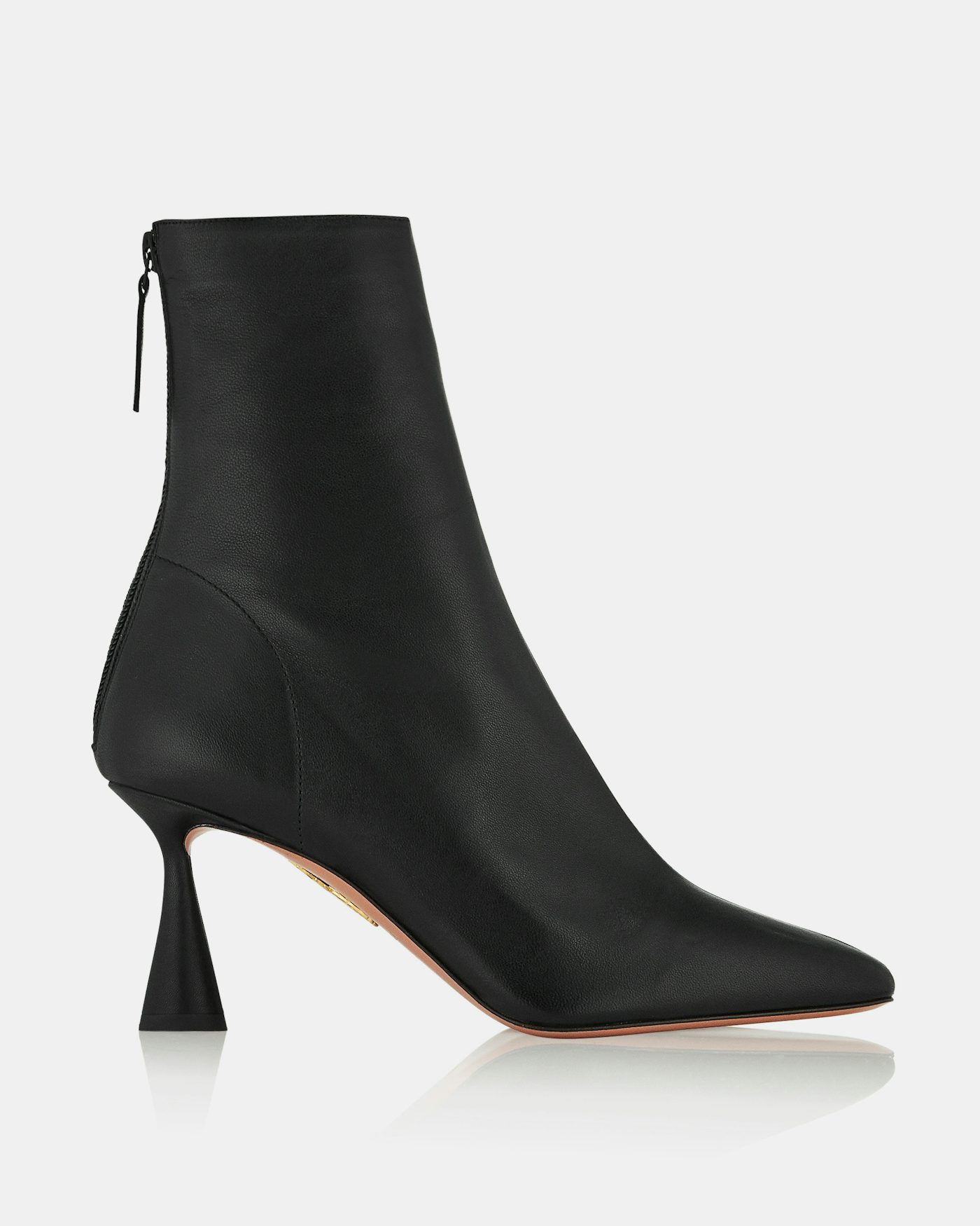 Amore Bootie 75 BLACK 2