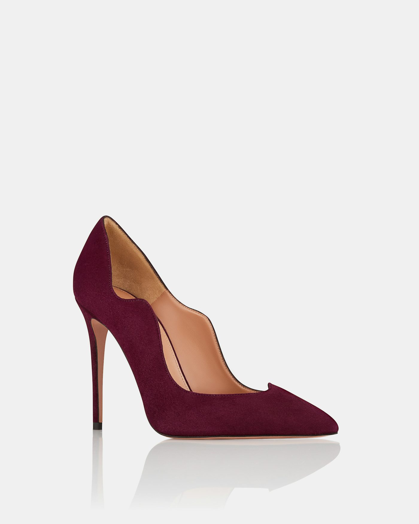Artiste Pump 105 BORDEAUX 1