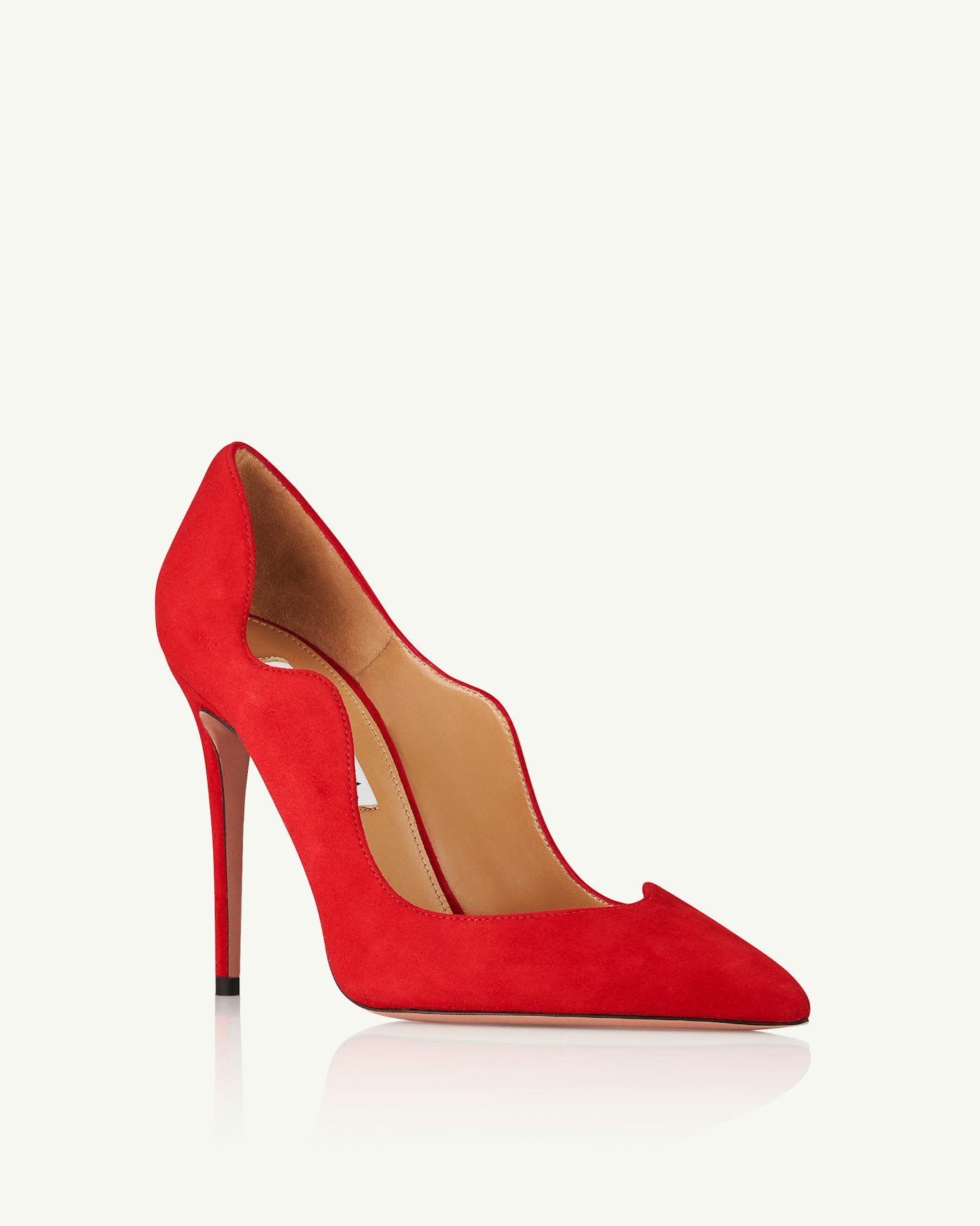 Artiste Pump 105 RED 1