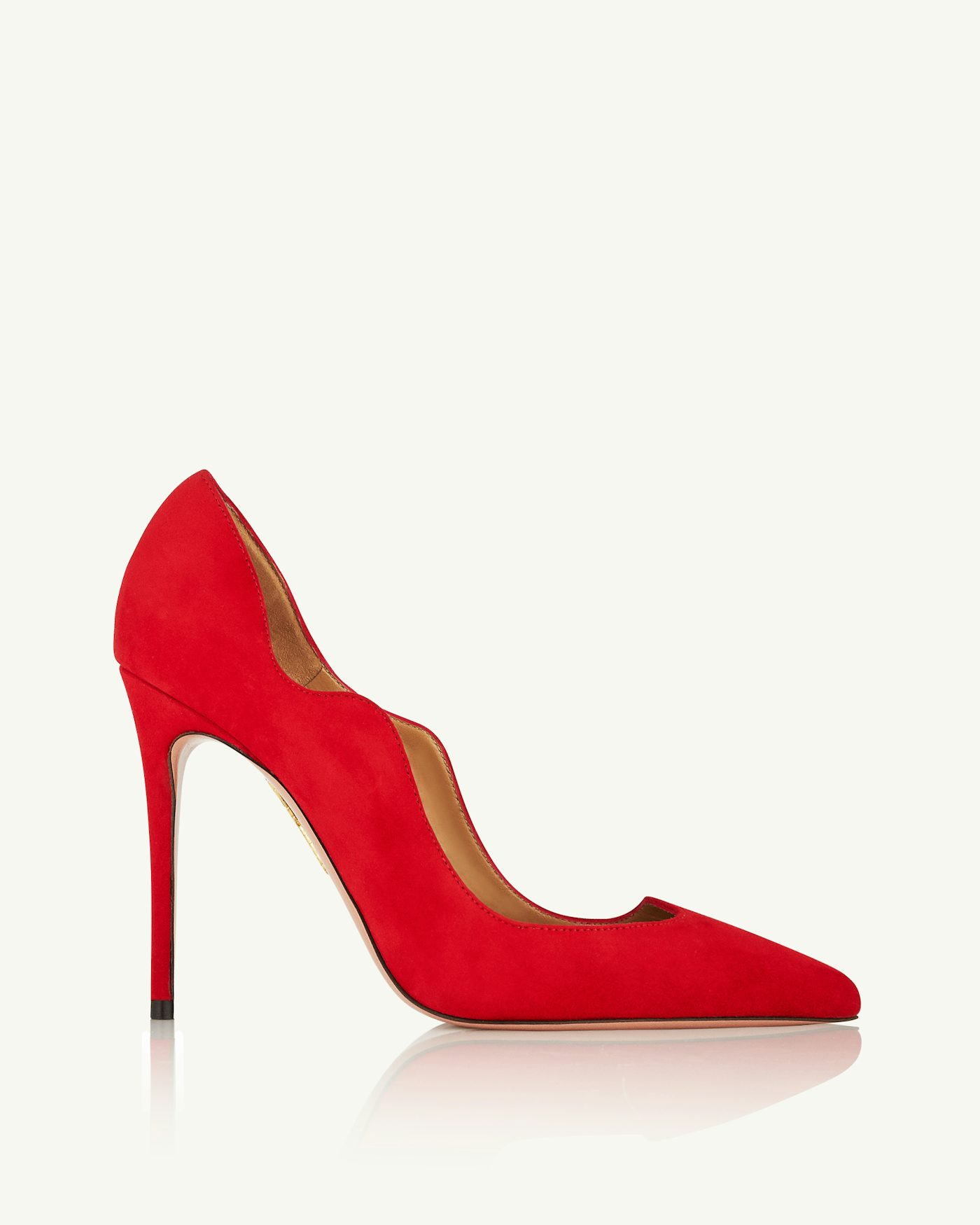 Artiste Pump 105 RED 2