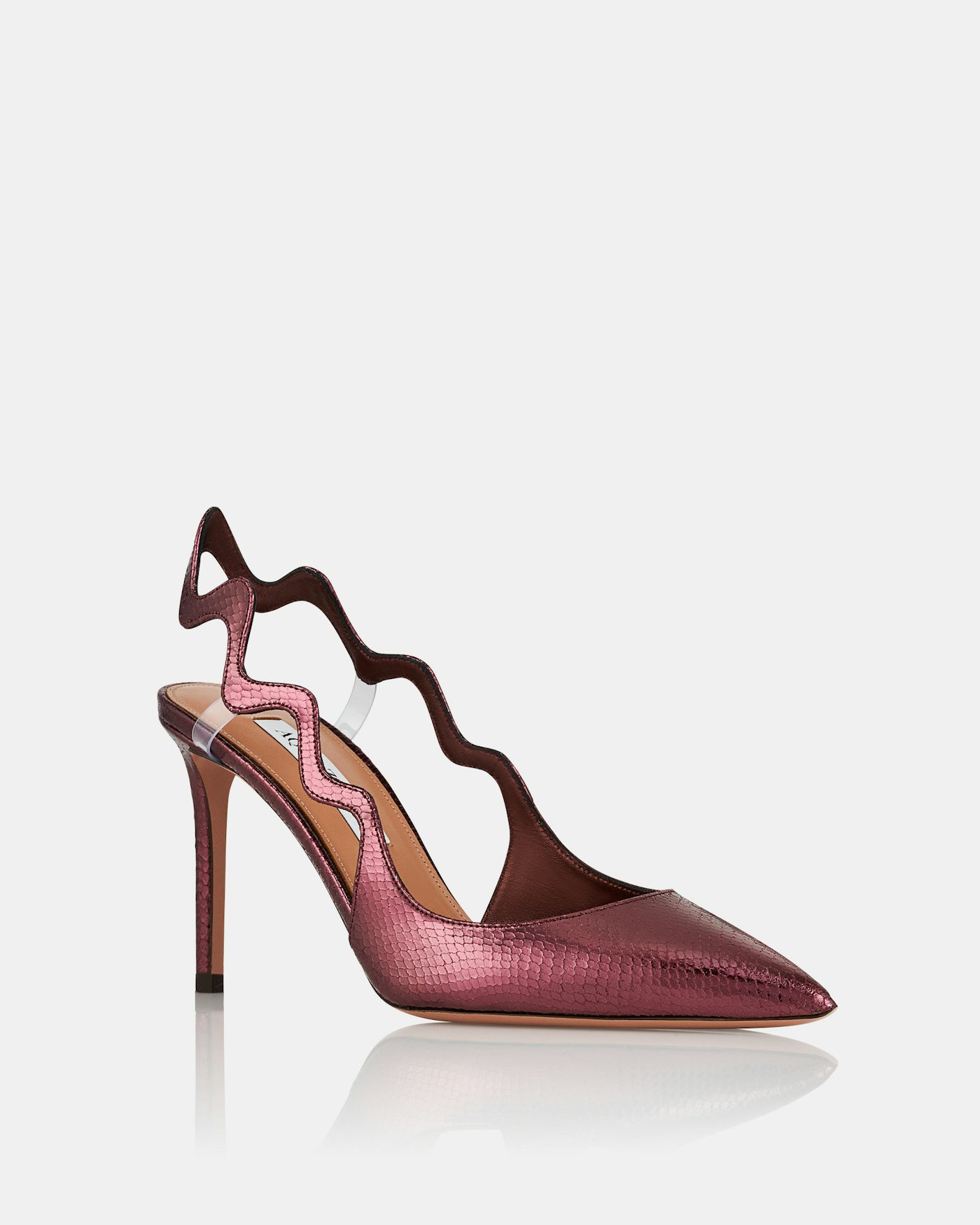 Artiste Sling 85 BORDEAUX 1