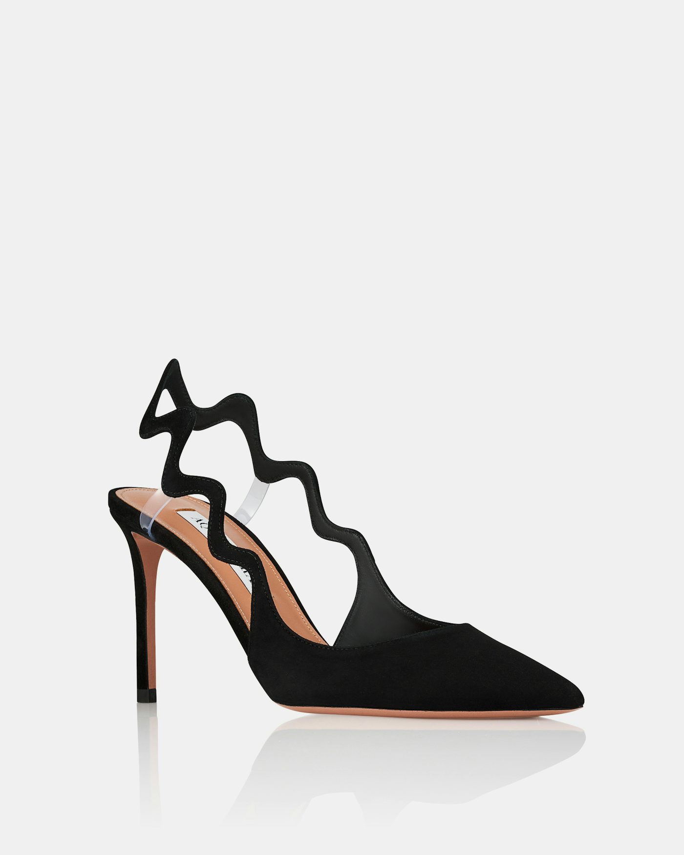 Artiste Sling 85 BLACK 1