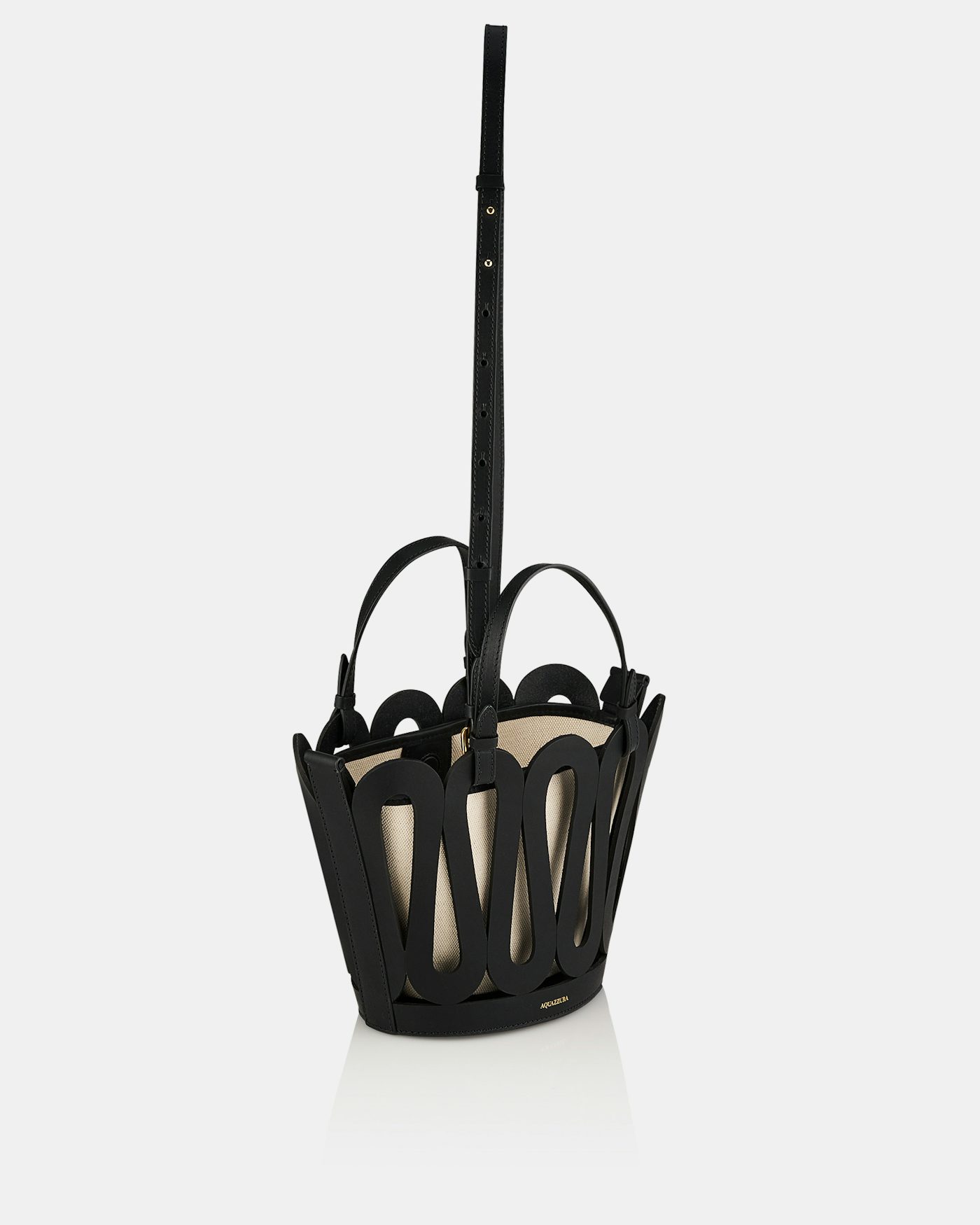 Artiste Medium Tote LEOPARDATO 1