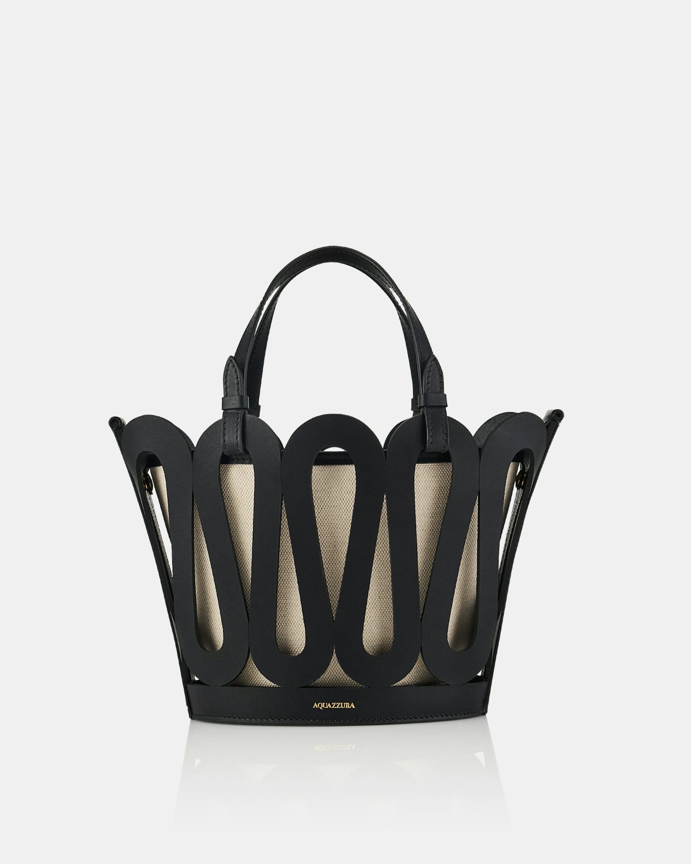 Artiste Medium Tote LEOPARDATO 2