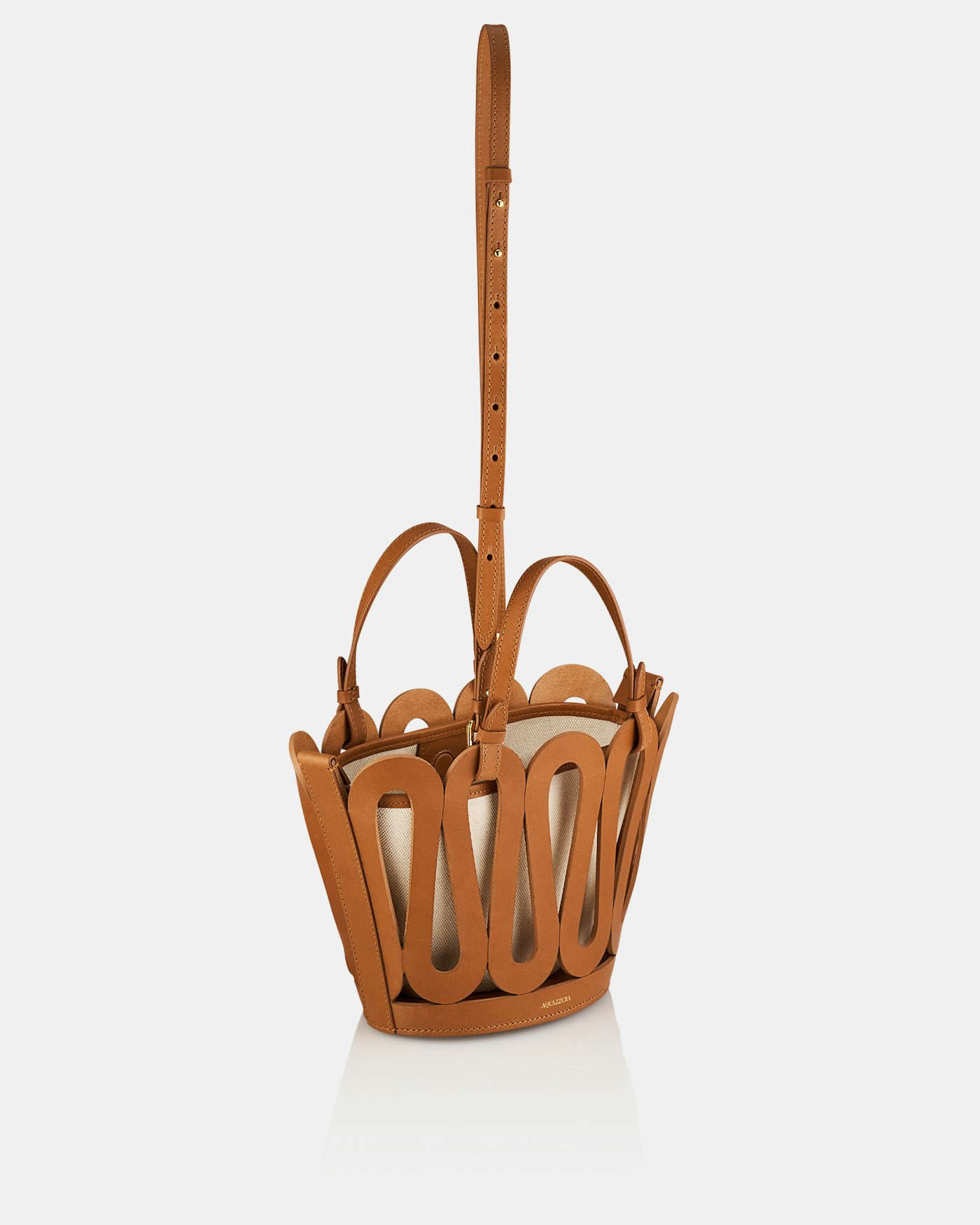 Artiste Medium Tote BROWN 1