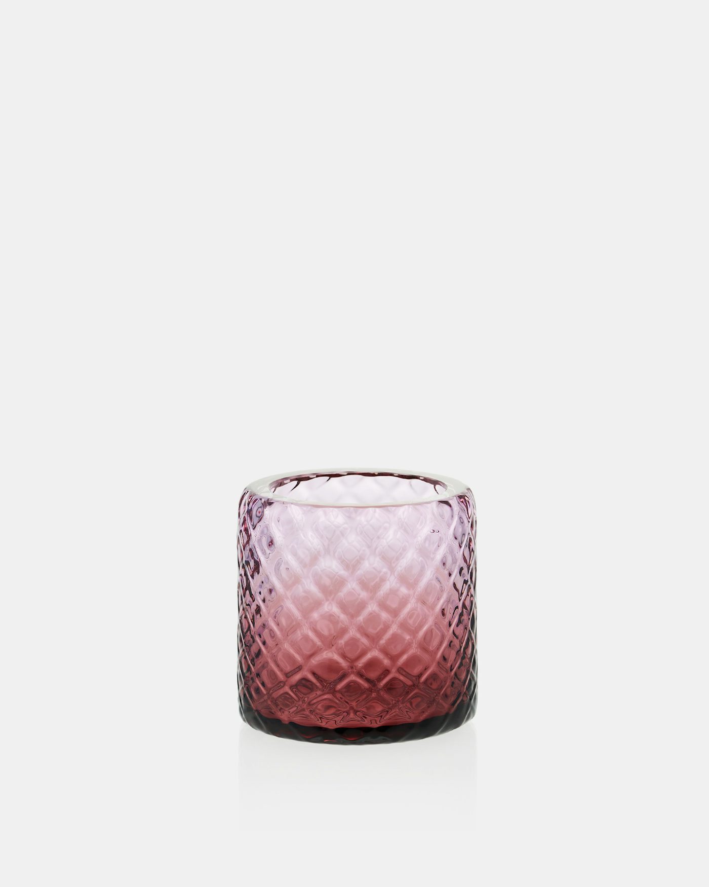 Balloton Small Tealight PINK 2