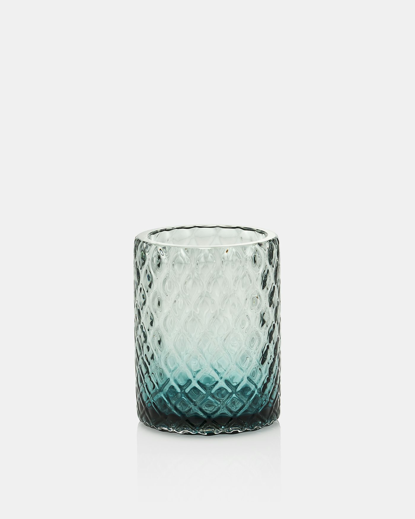 Balloton Medium Tealight BLUE 2