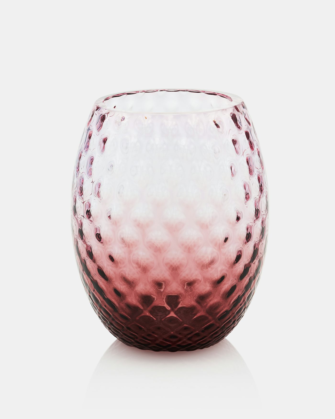Balloton Large Tealight ROSA 1