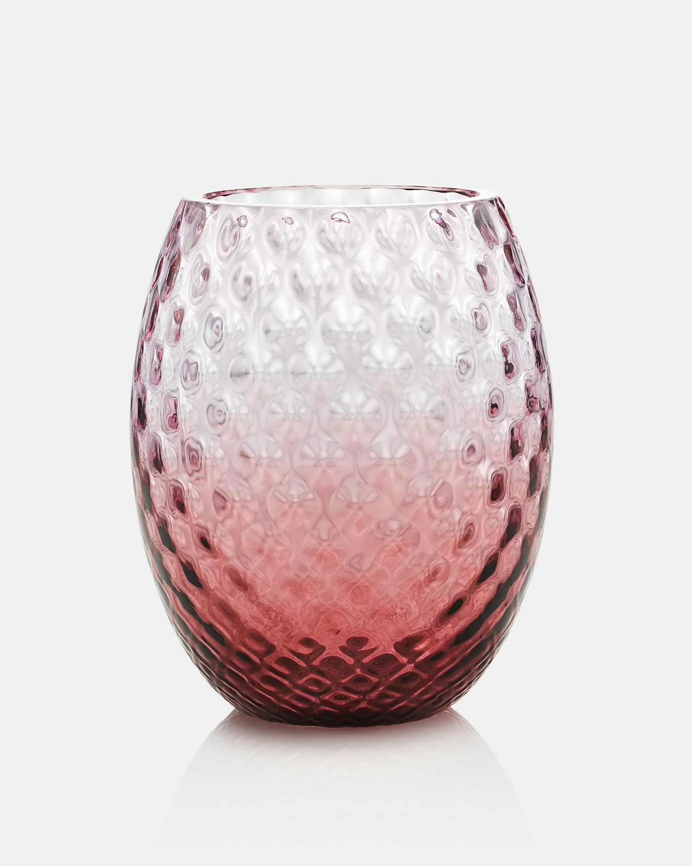 Balloton Large Tealight ROSA 2