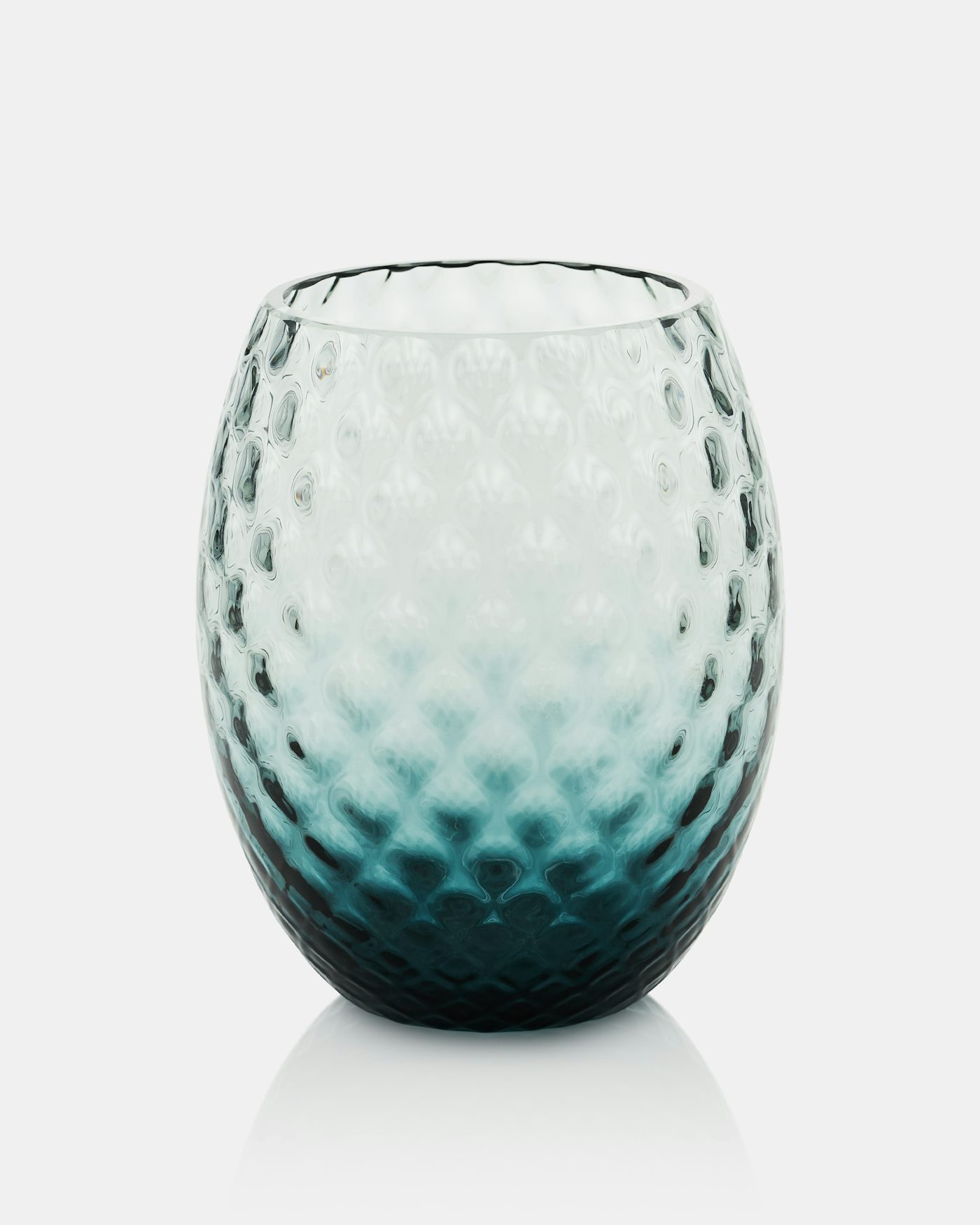 Balloton Large Tealight BLUE 1