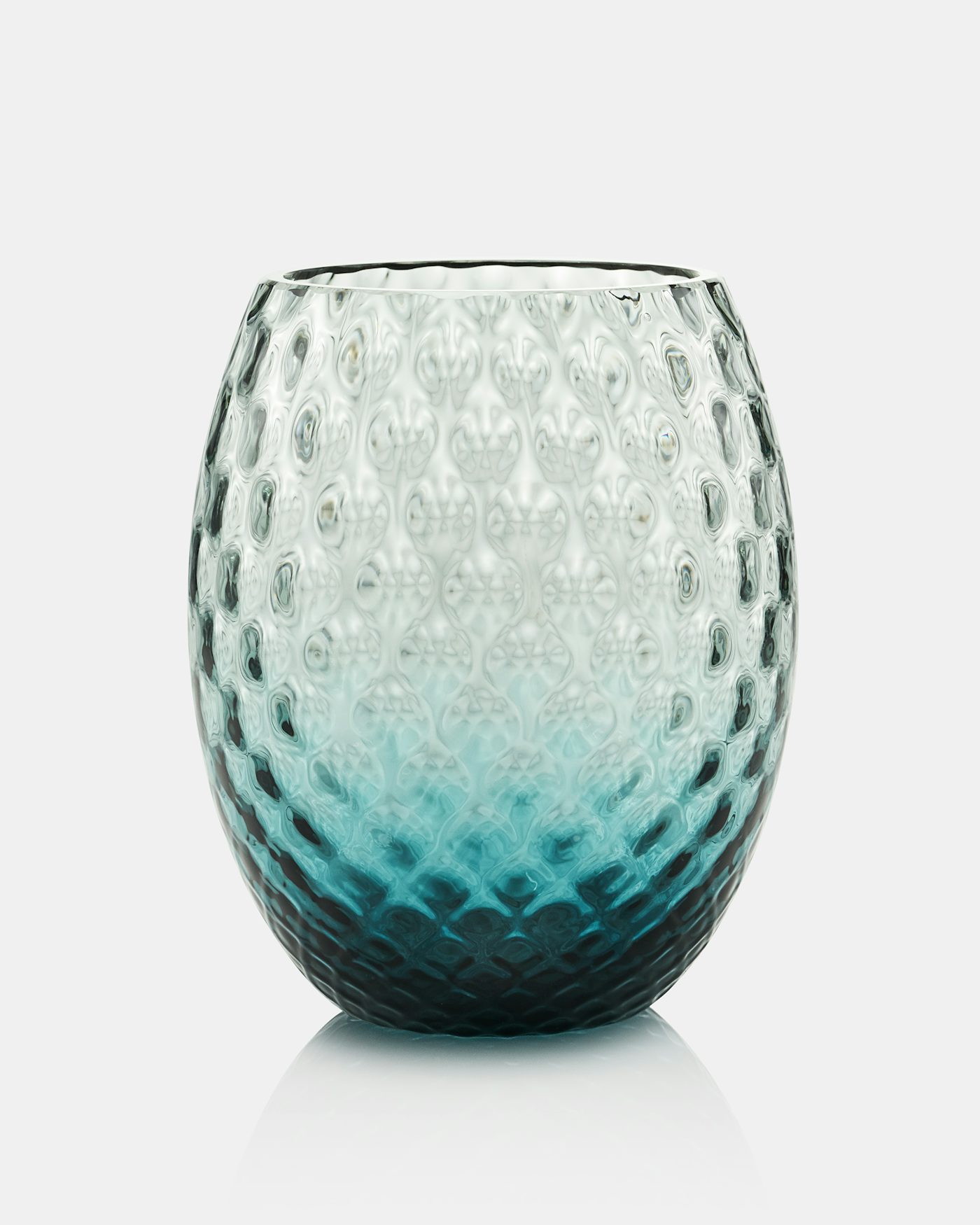 Balloton Large Tealight BLUE 2