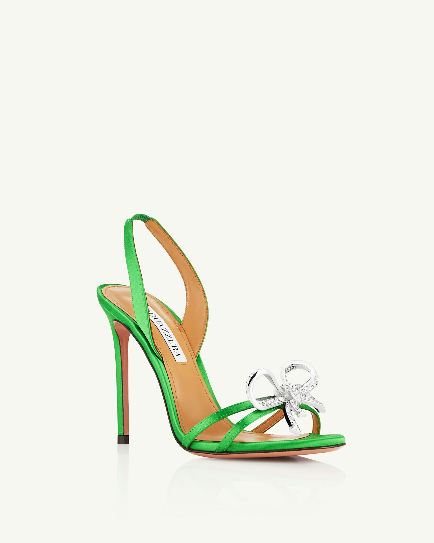 Babe Sandal 105 GREEN 1