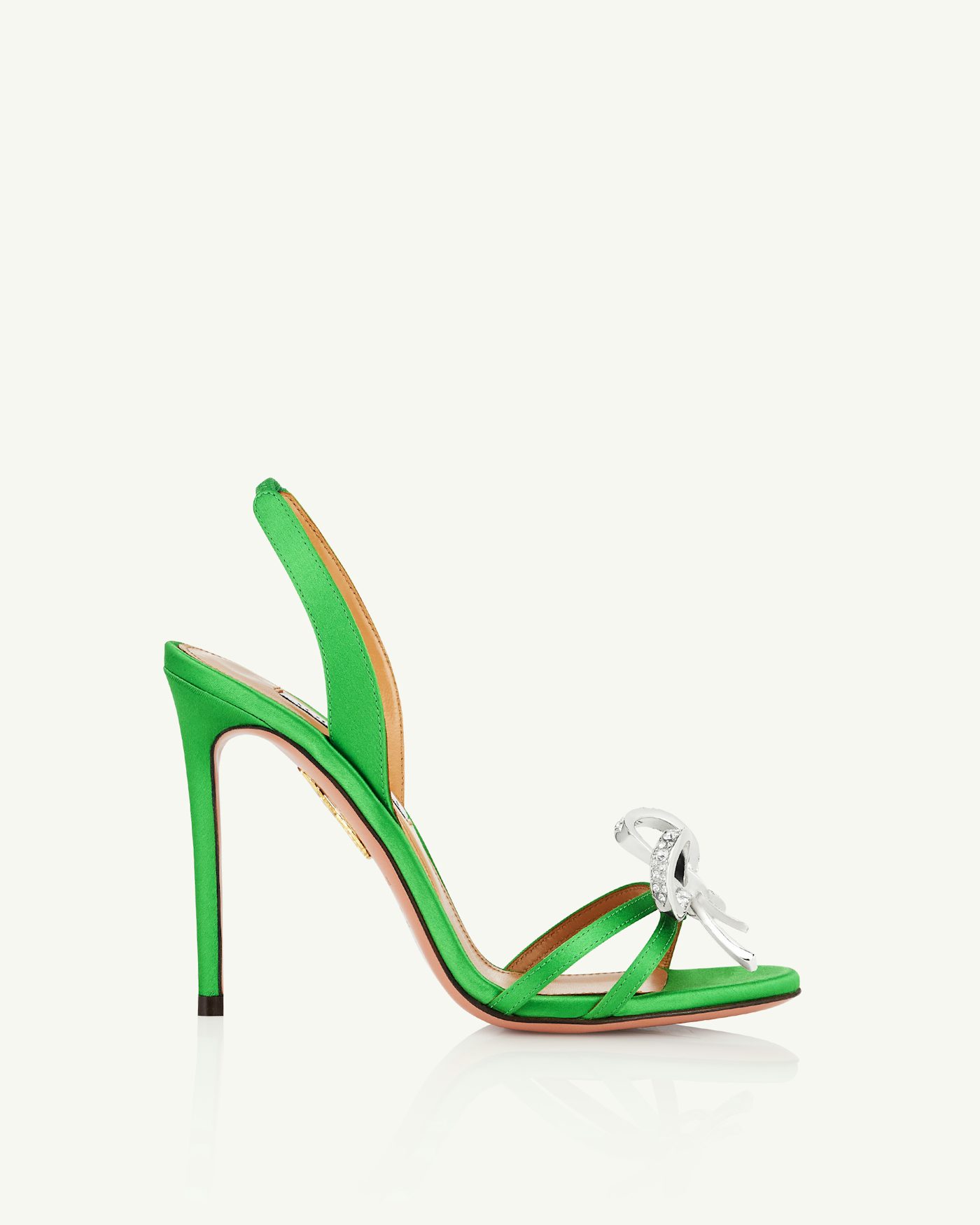 Babe Sandal 105 GREEN 2