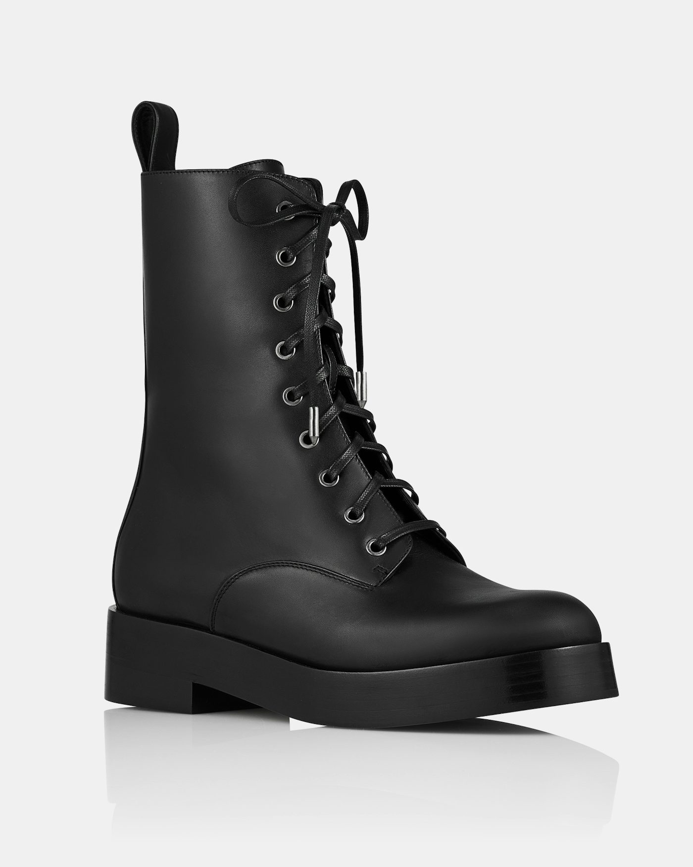 Ben Bootie 20 BLACK 1